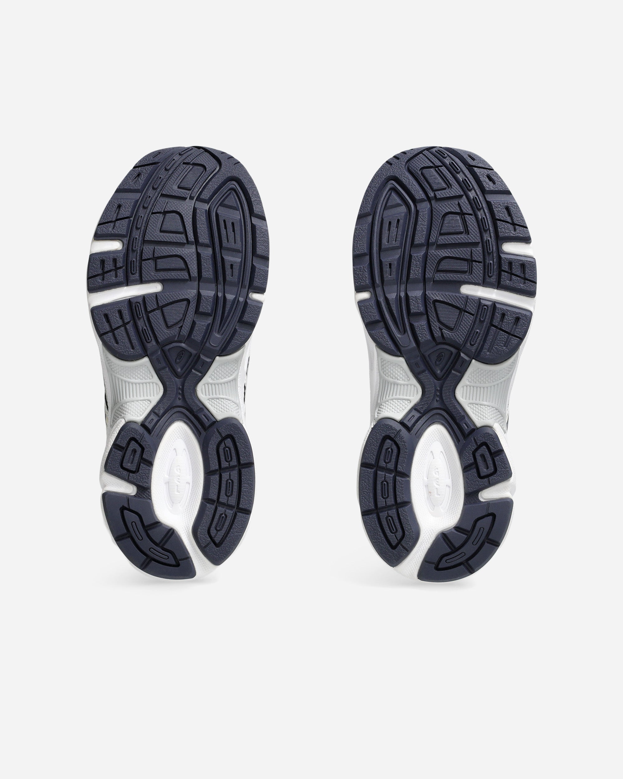 ASICS SportStyle GEL-1130 (Preschool) WHITE/MIDNIGHT 1204A164-101