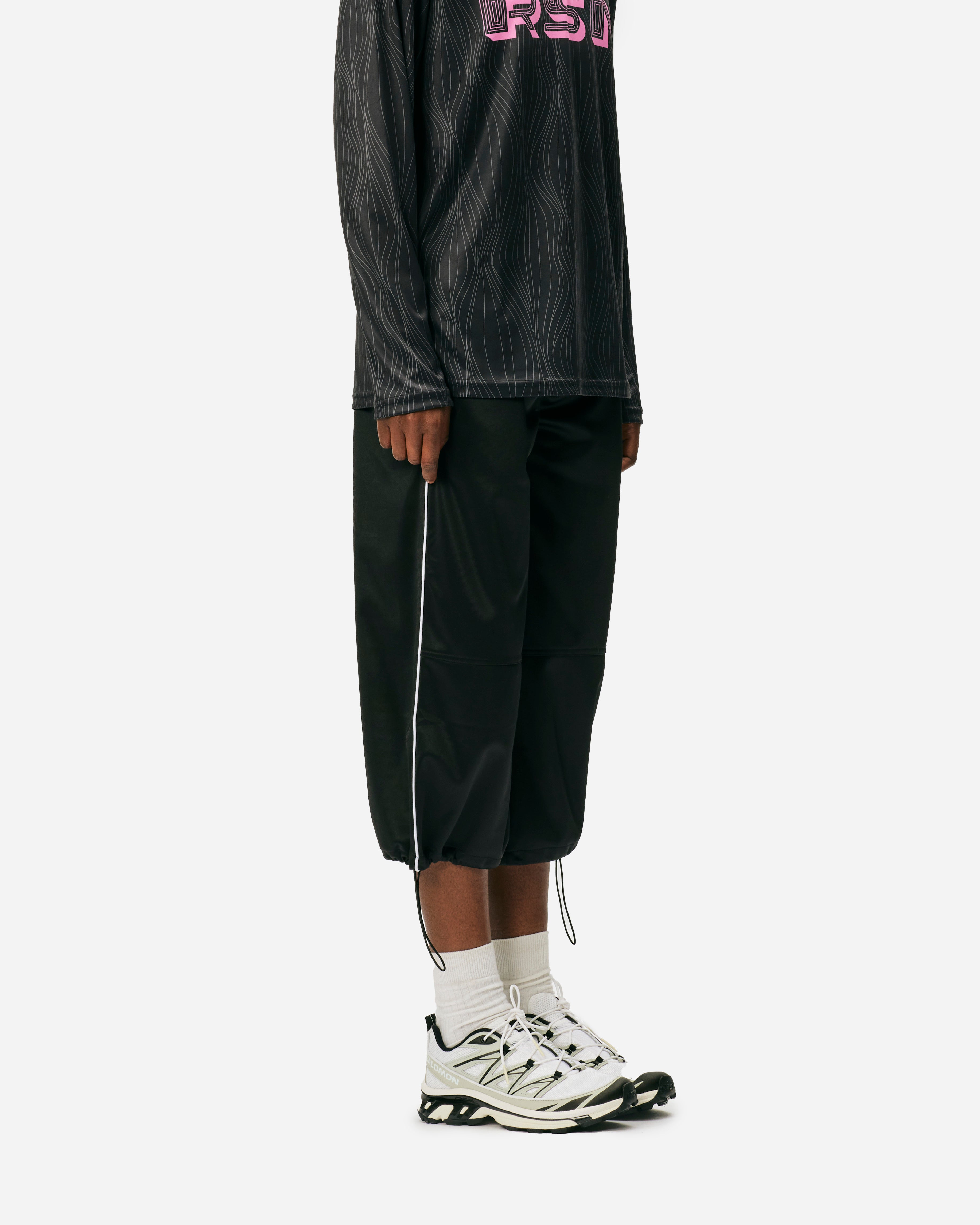 Résumé CodenRS Pants Black 122251207-999