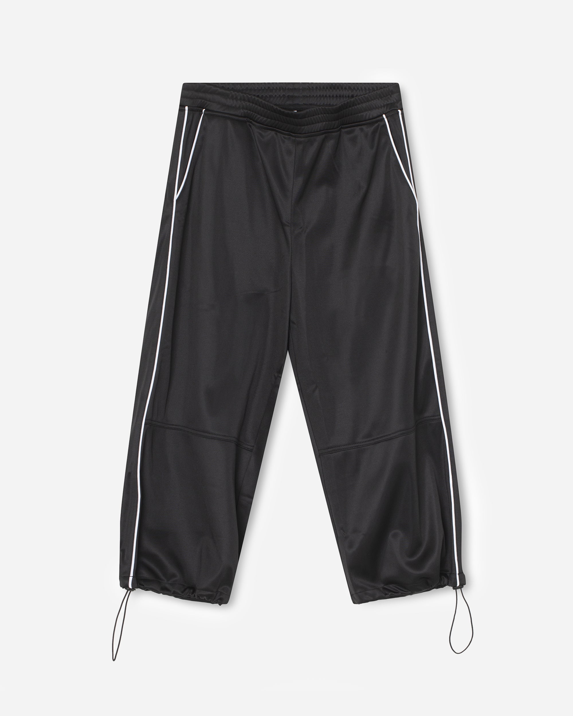 Résumé CodenRS Pant Black 122251207-999