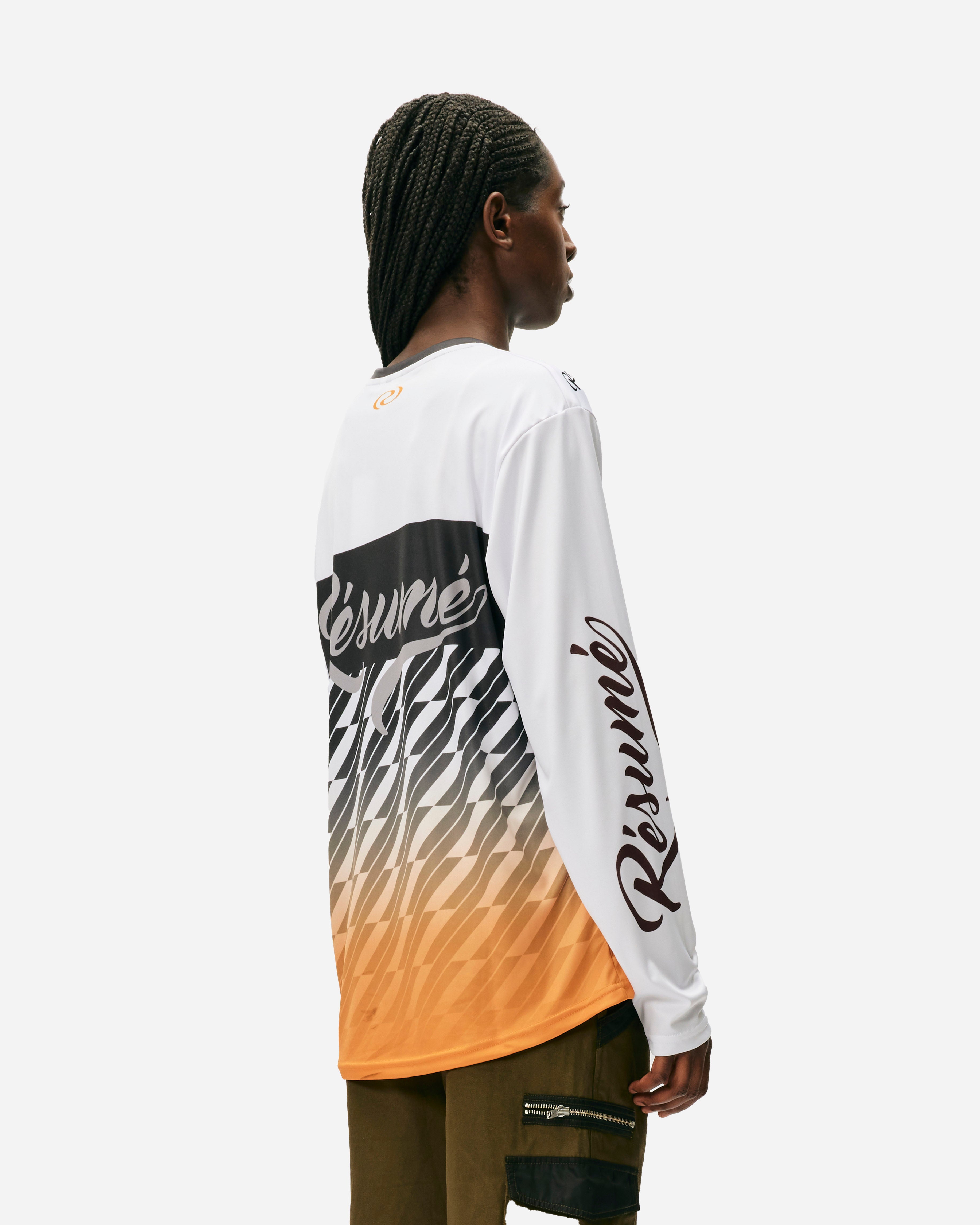 Résumé CoreRS Tee Multi 122261197-555