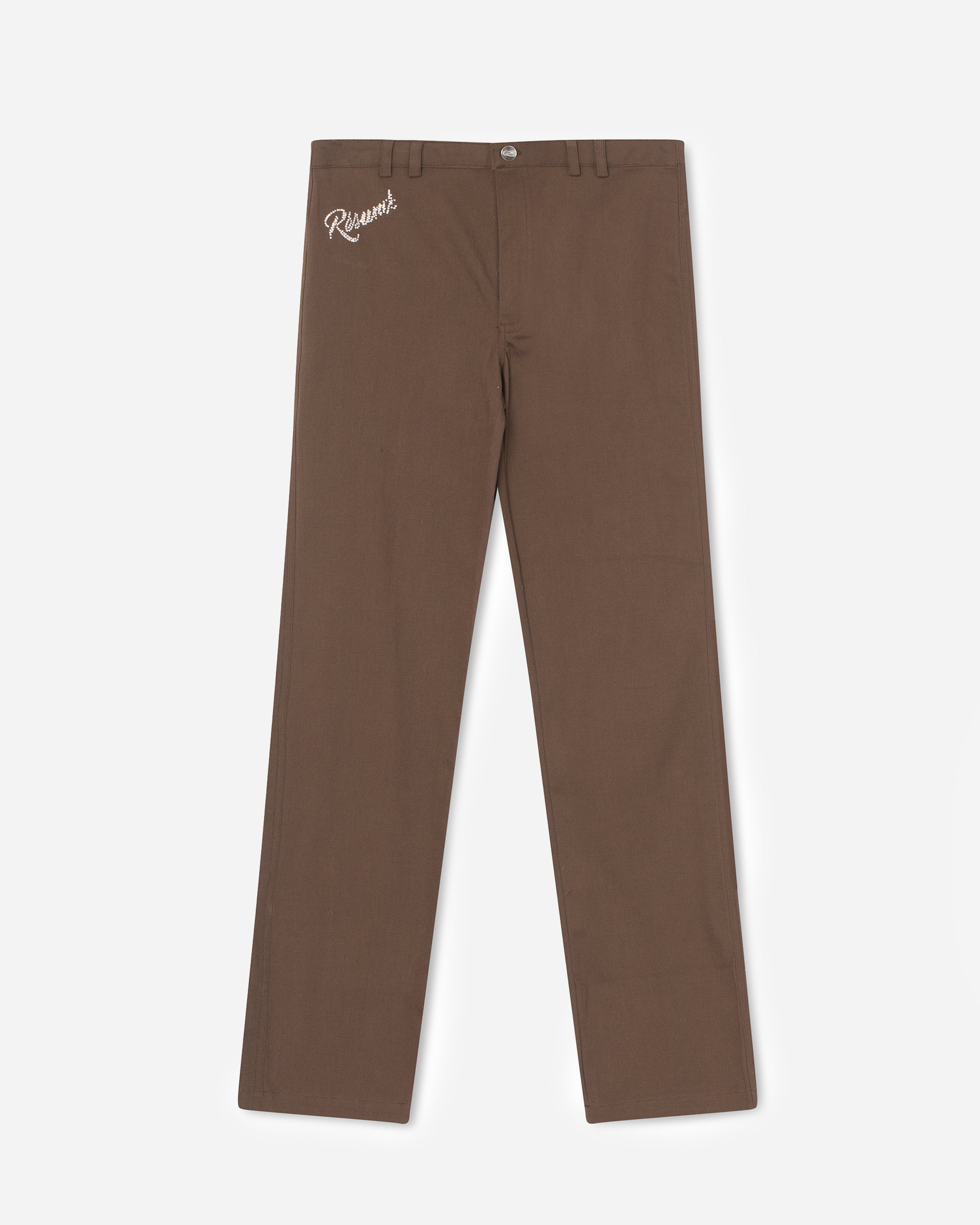 Résumé CassieRS Pants Dark Brown 122631226-180