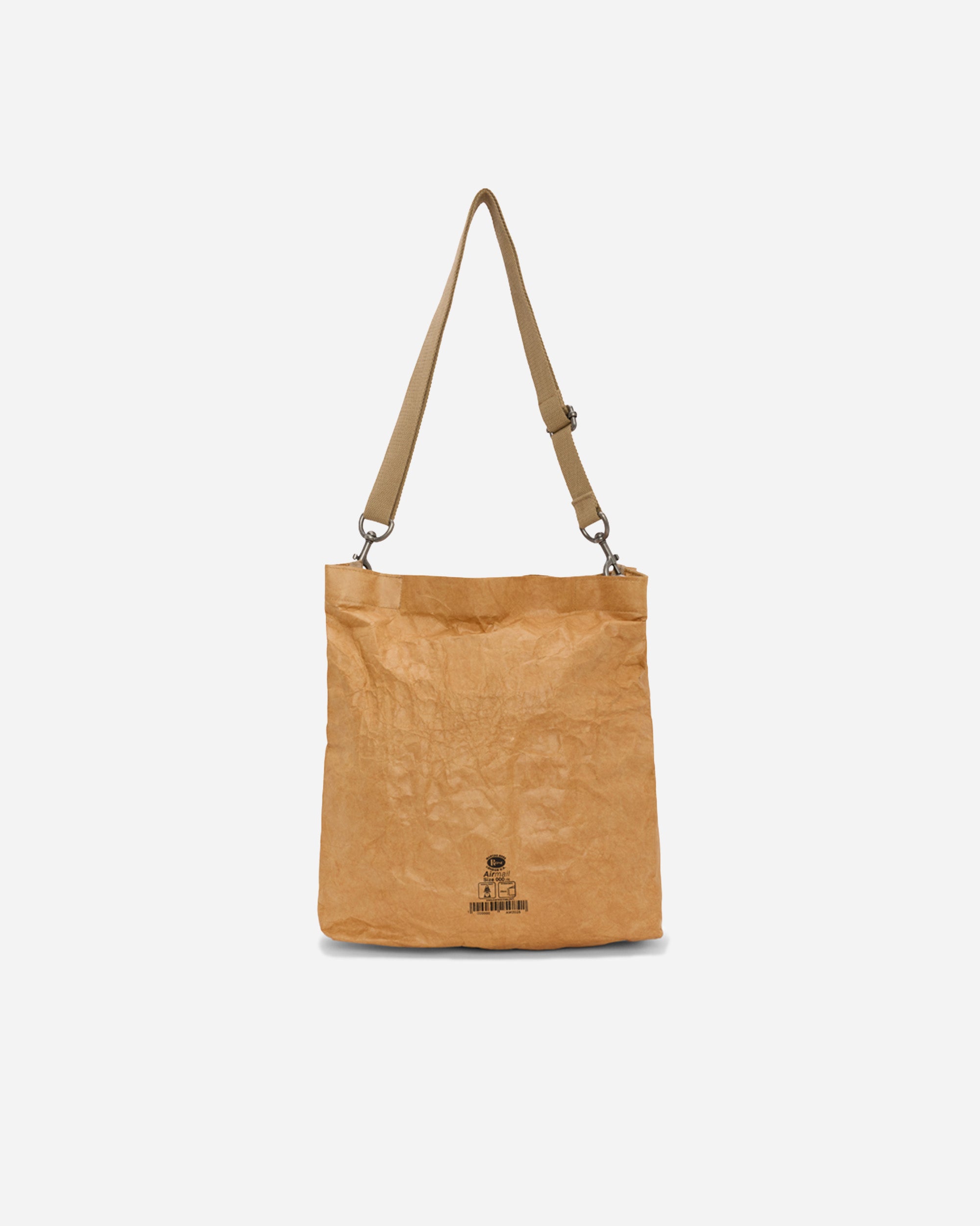 Martine Rose Foldable Small Bag BEIGE BEI 1239WSP08705