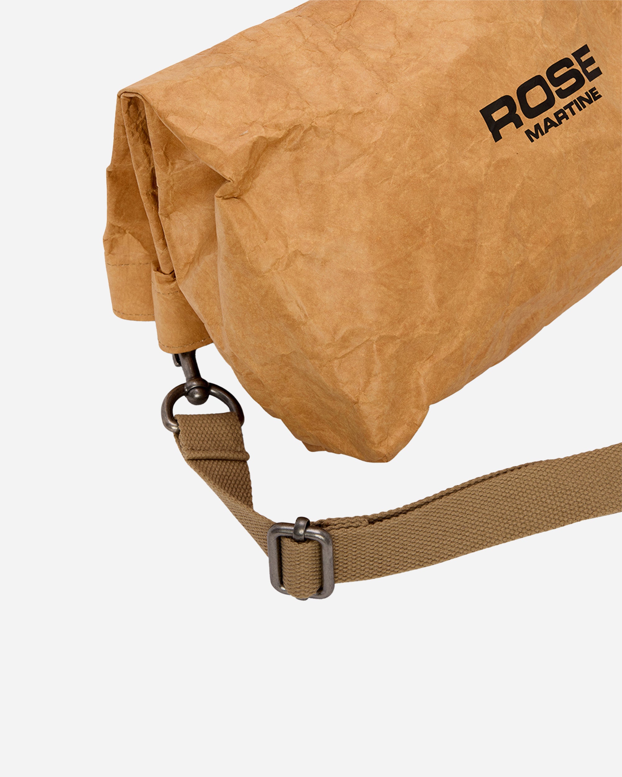 Martine Rose Foldable Small Bag BEIGE BEI 1239WSP08705