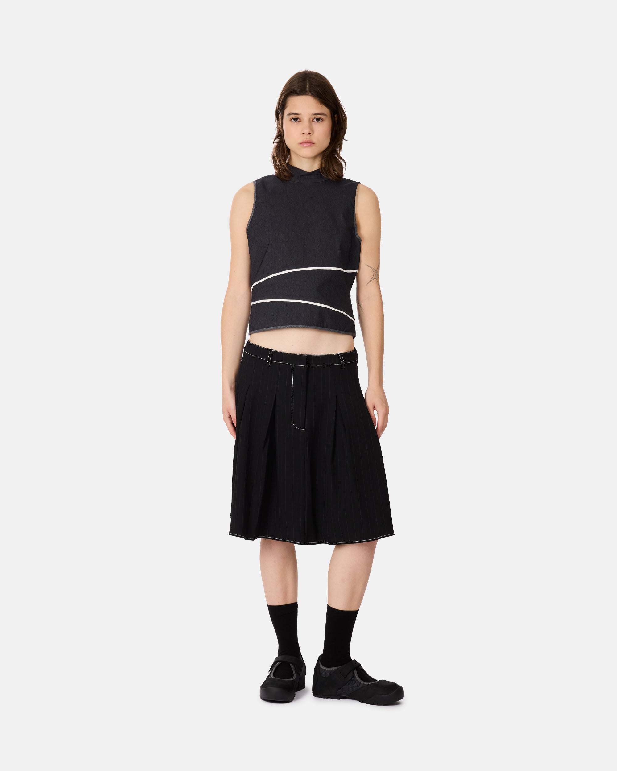 RÉSUMÉ HedwigRS Rok Black 126441478-999