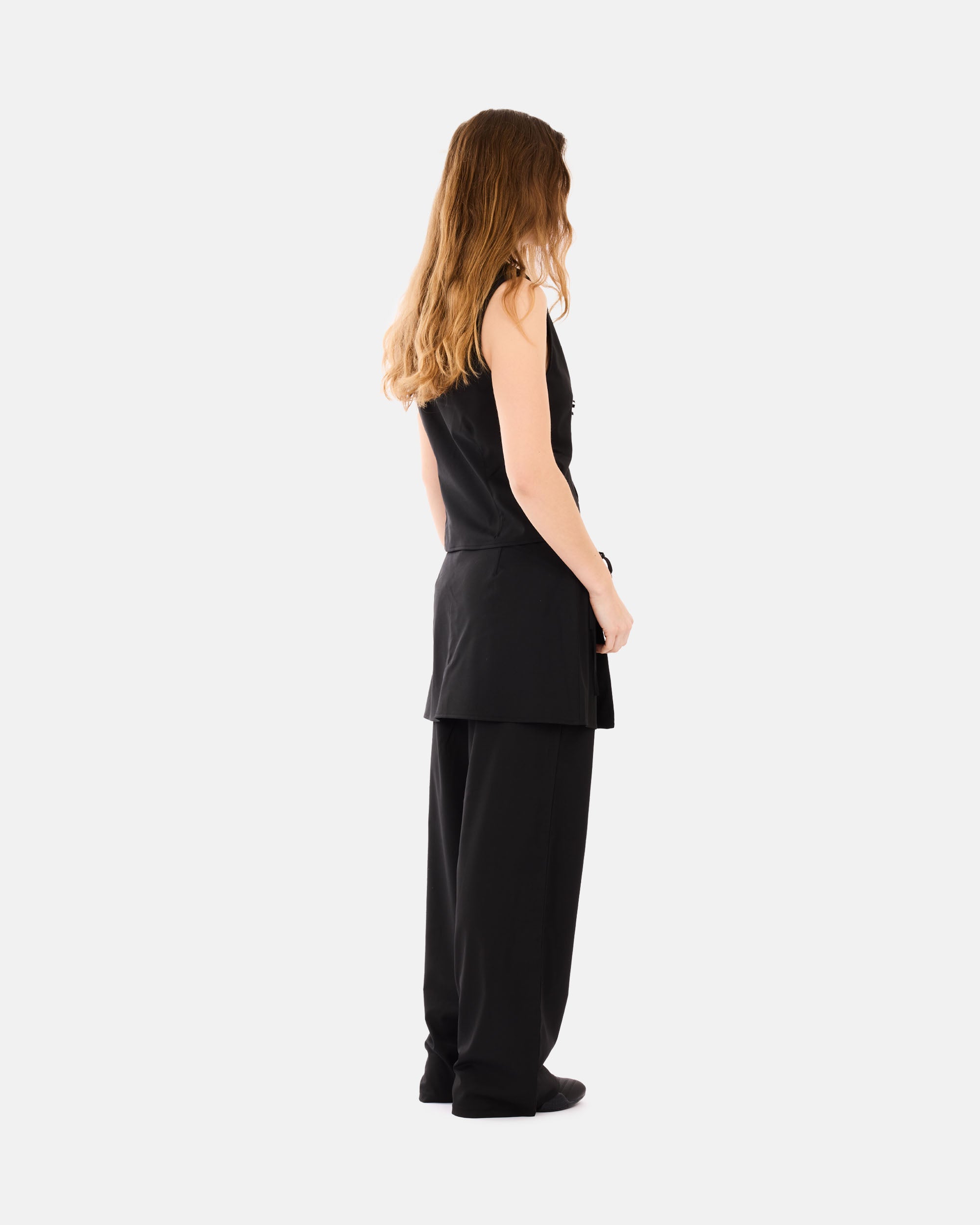 RÉSUMÉ MegRS Pant Black 128121574