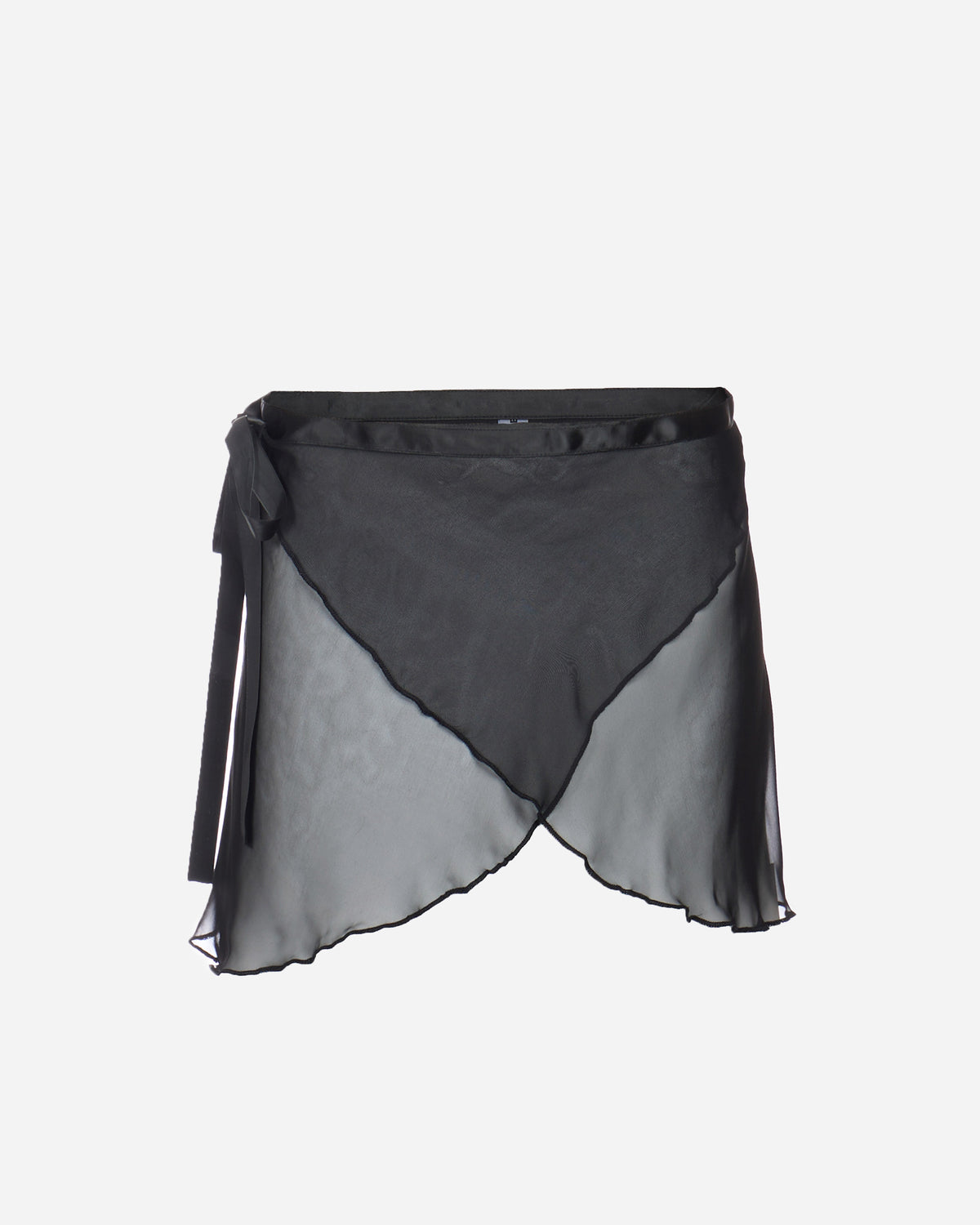 RÉSUMÉ OrellaRS Skirt Black 130111688