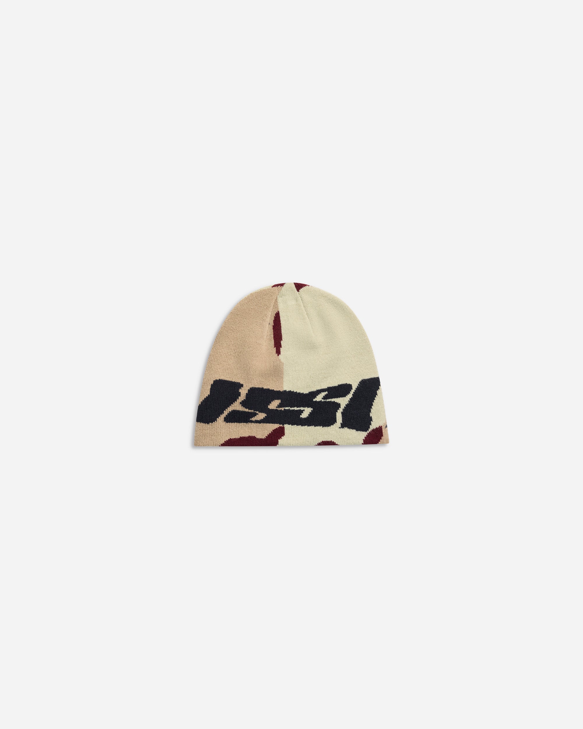ALIS Ecca Beanie CAMOUFLAGE 146-53-35