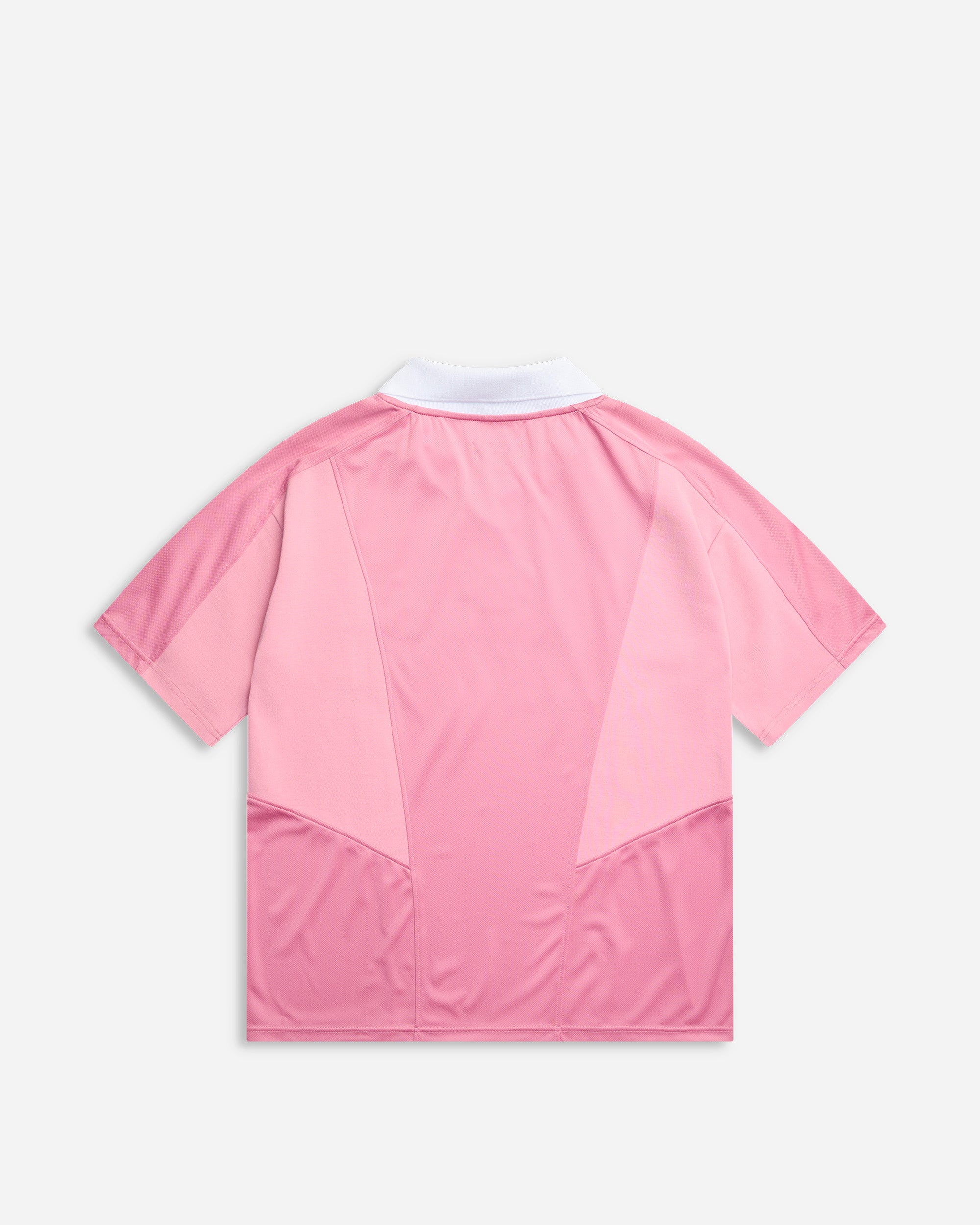 ALIS Wizzy Polo Jersey PINK : PINK 166-57