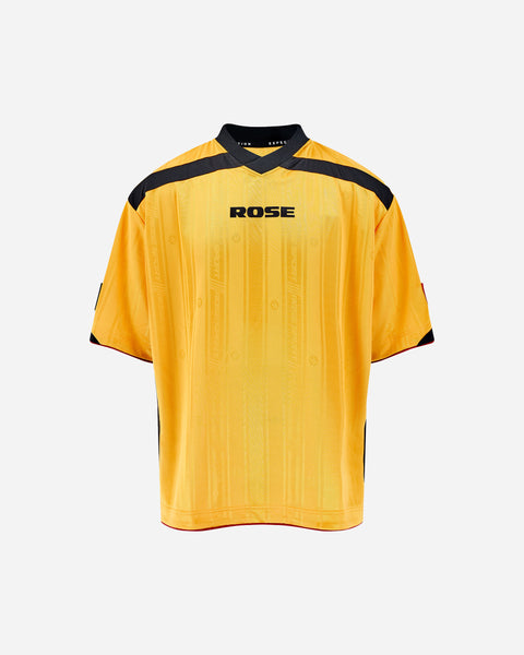 Martine Rose Printed Football Top | Clothing | NAKED Copenhagen