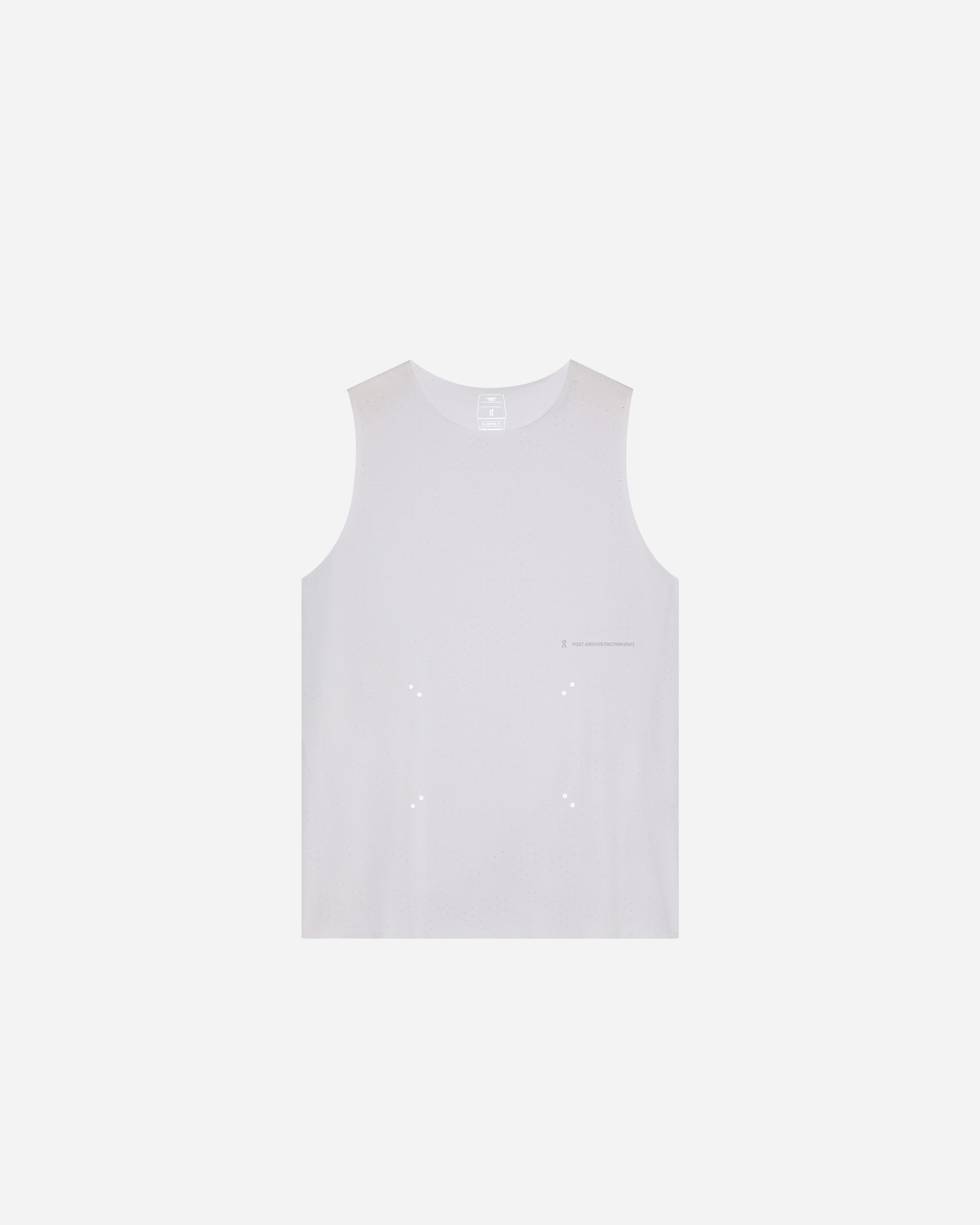 On On x PAF Zero Singlet Lavender 1UG10071276