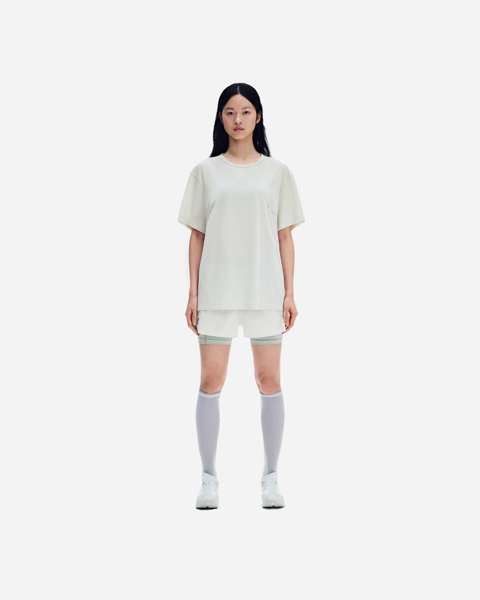 On On x PAF Running-T Gale 1UG10084873