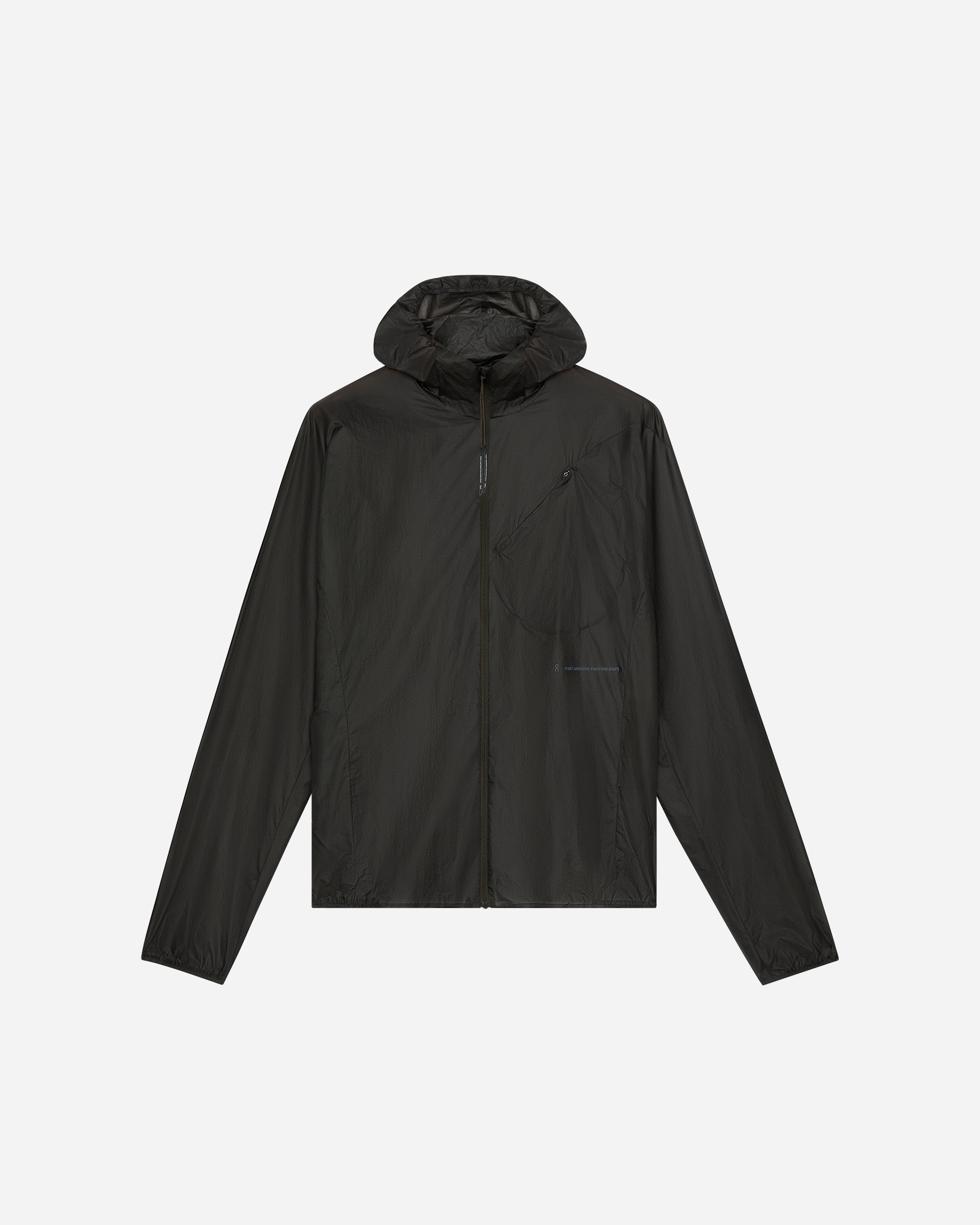 On On x PAF Zero Jacket Molasses 1UG10094783