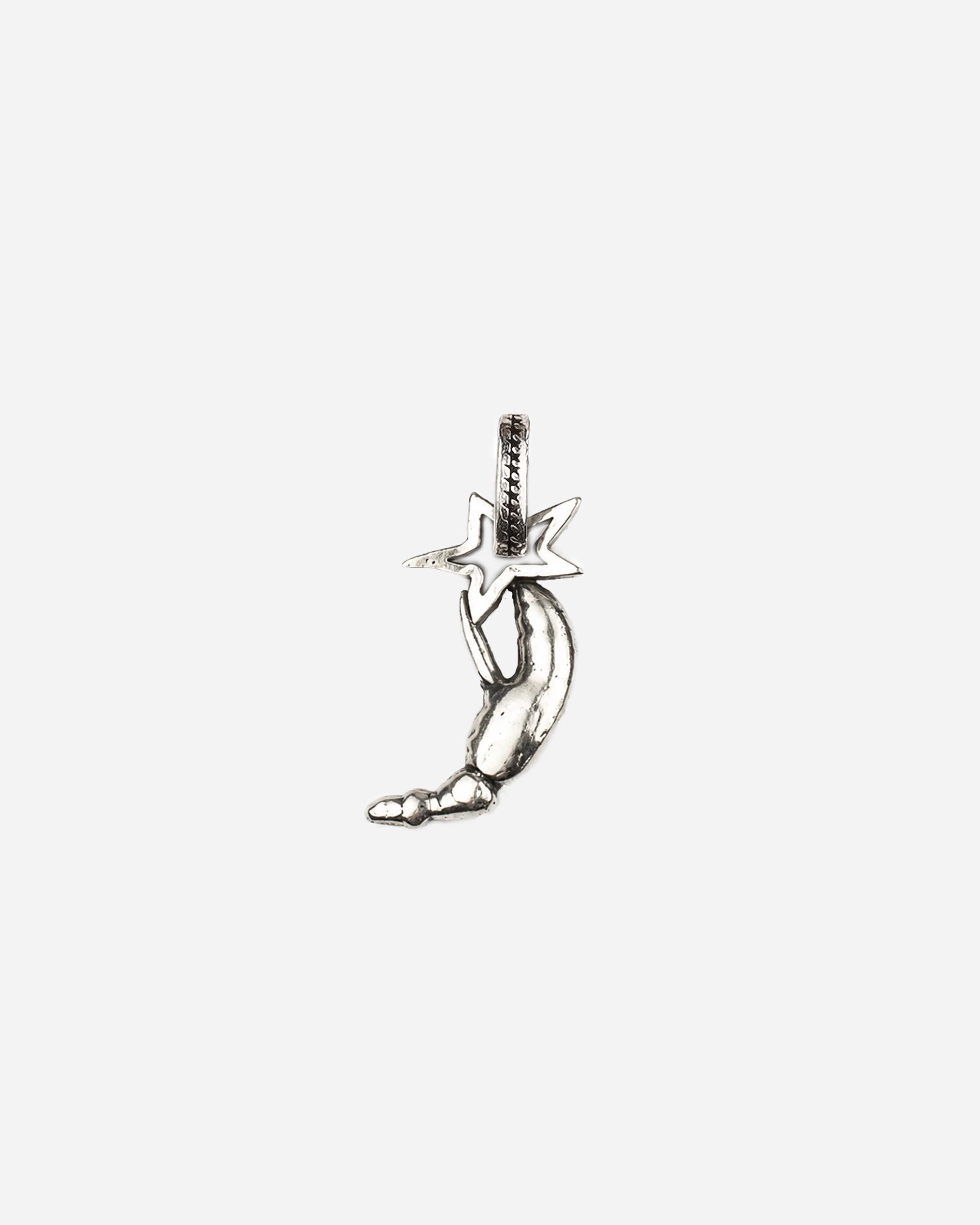 TJ x PG Claw Charm