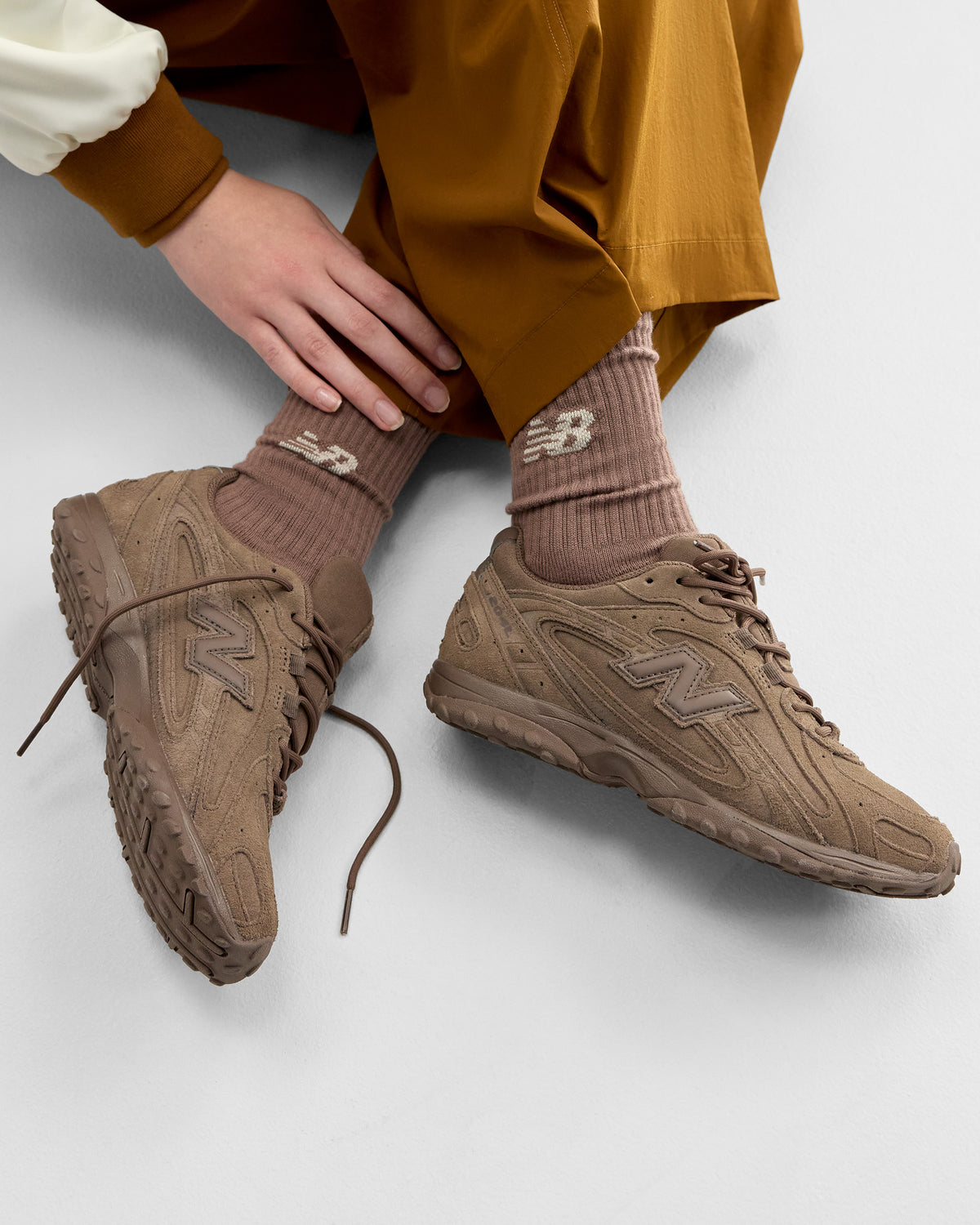 New Balance New Balance 204L CORTADO U204L717
