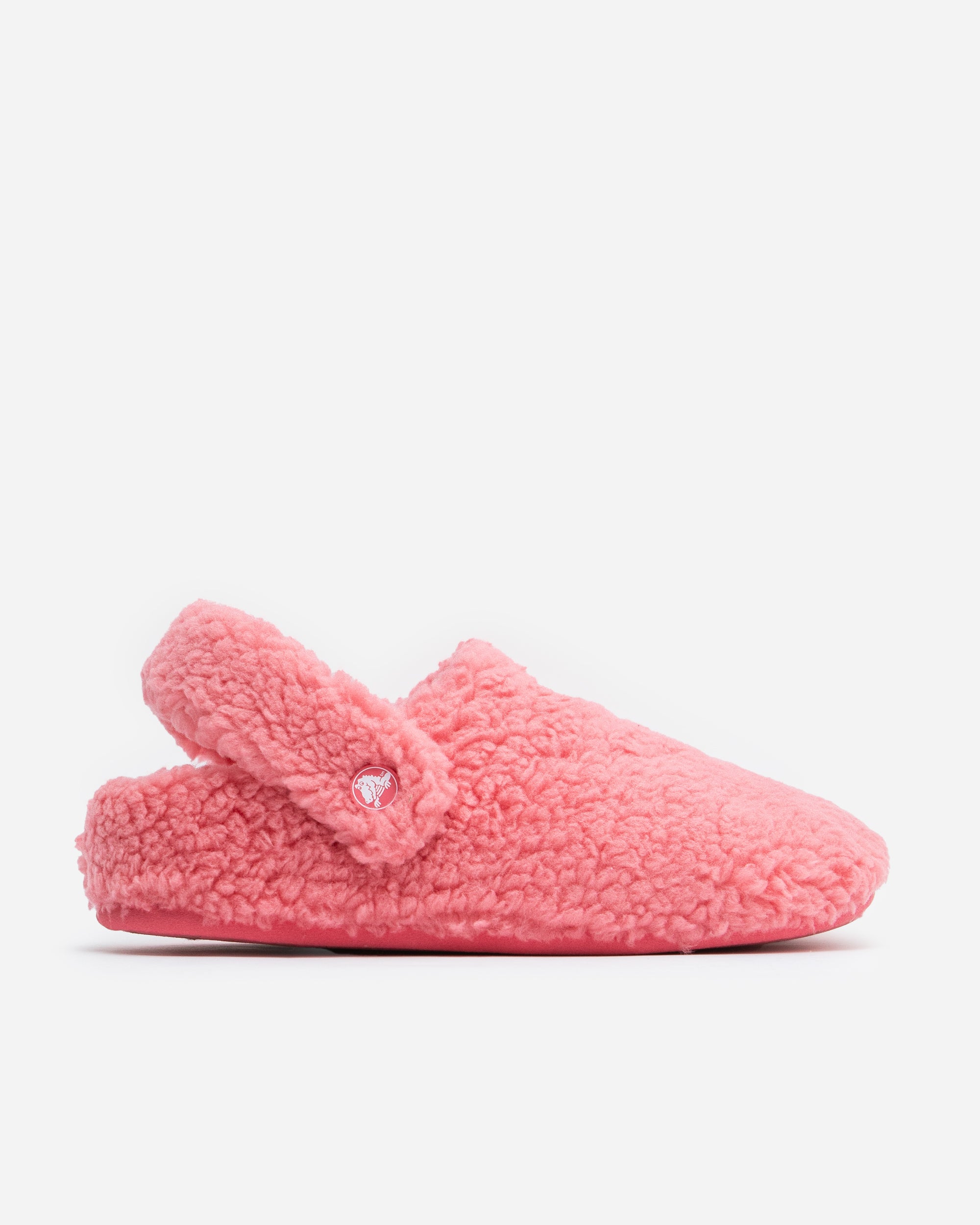 Crocs Classic Cozzzy Slipper Hot Blush 209386-6XF