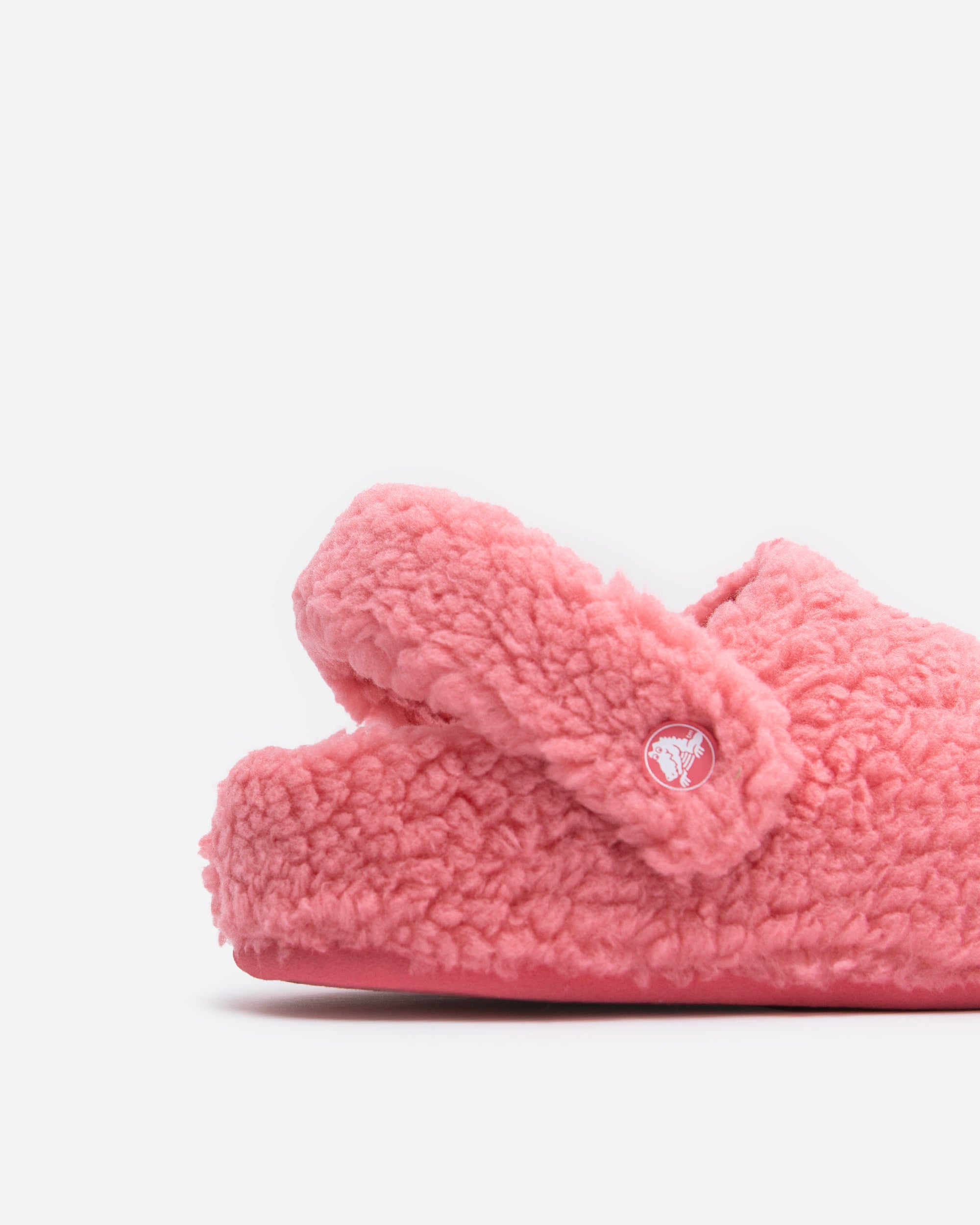 Crocs Classic Cozzzy Slipper Hot Blush 209386-6XF