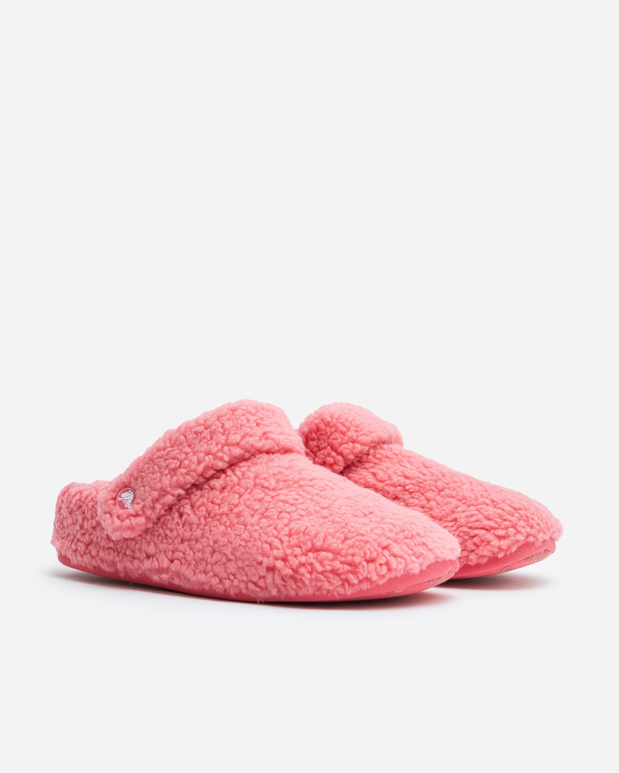 Crocs Classic Cozzzy Slipper Hot Blush 209386-6XF