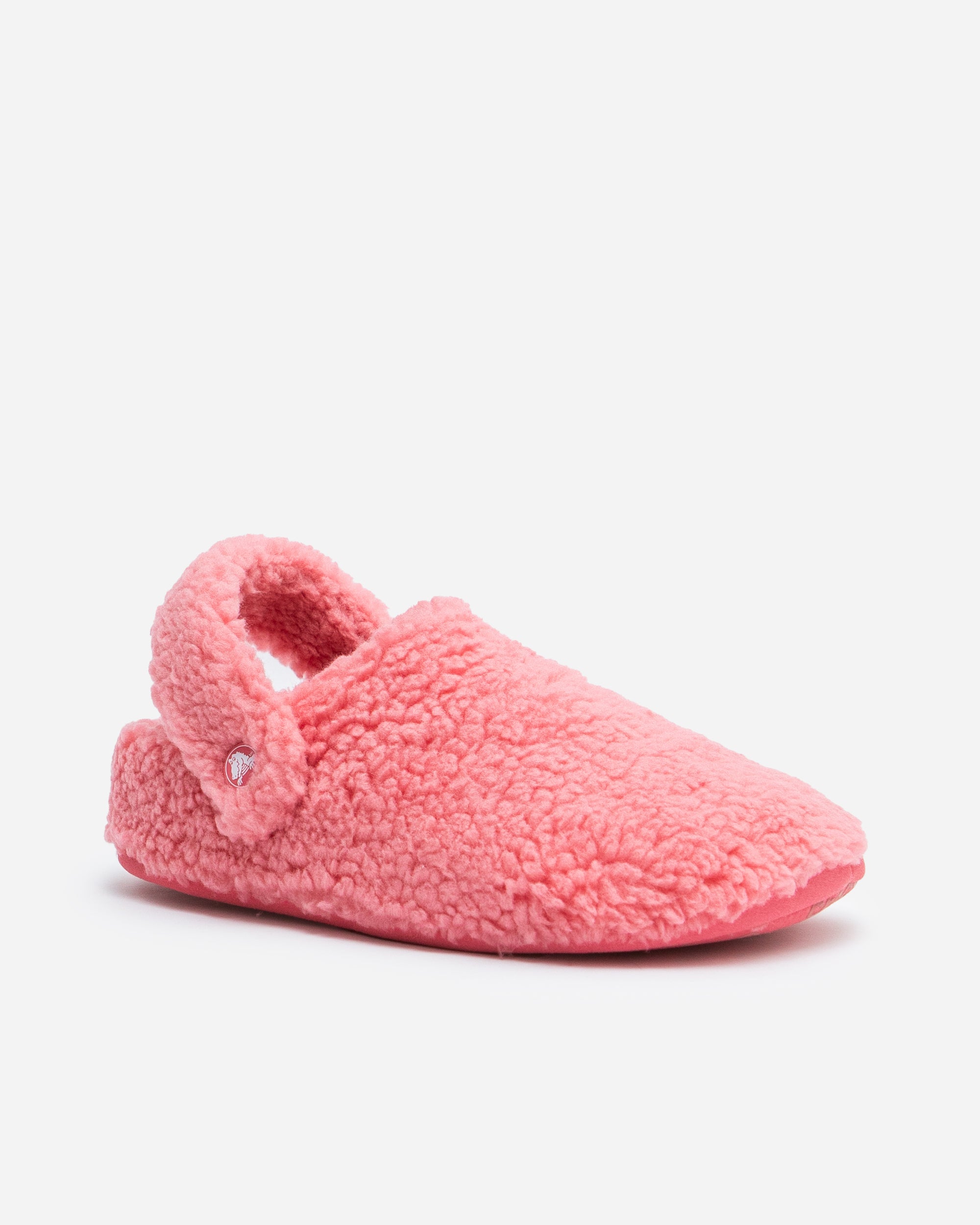 Crocs Classic Cozzzy Slipper Hot Blush 209386-6XF