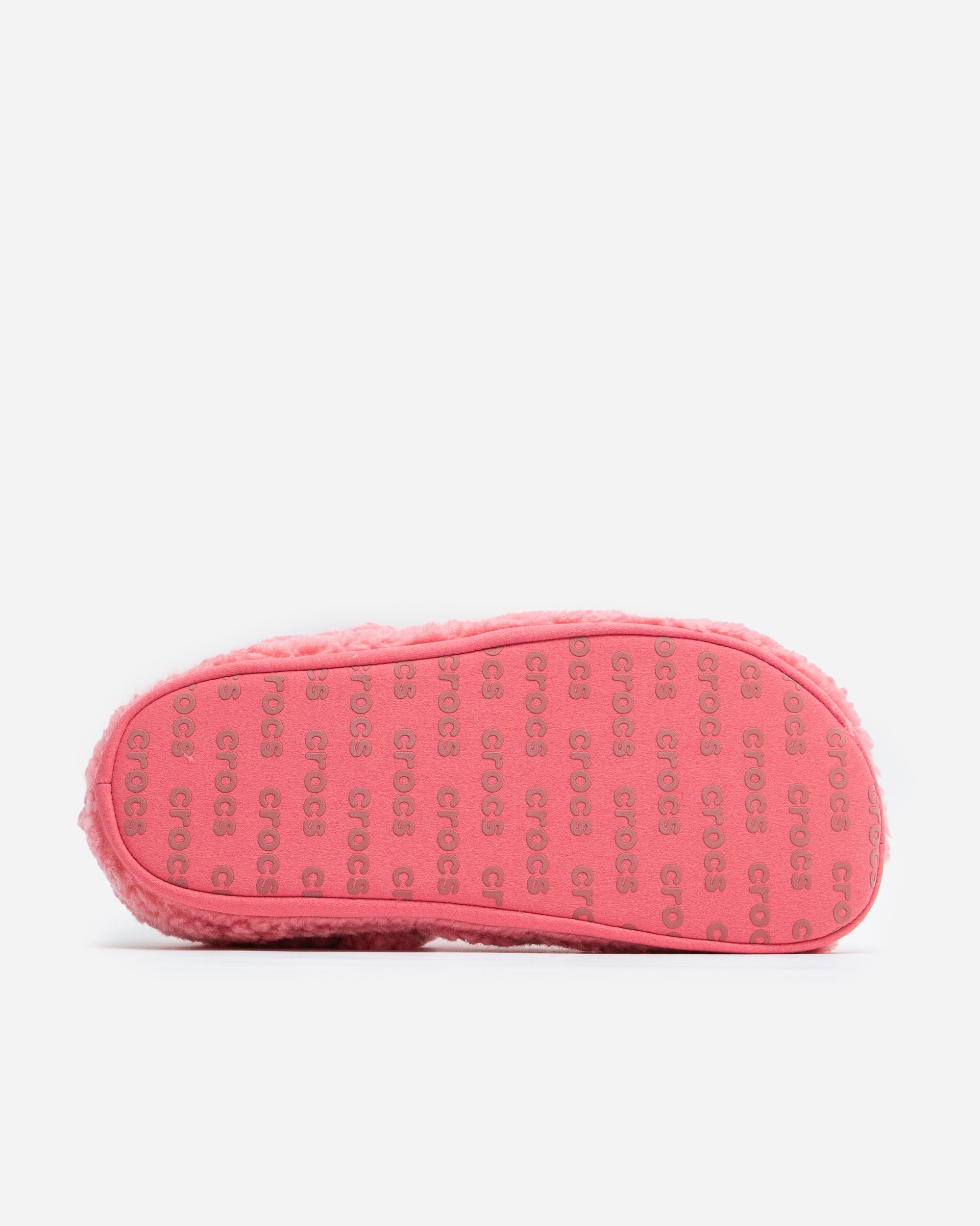 Crocs Classic Cozzzy Slipper Hot Blush 209386-6XF