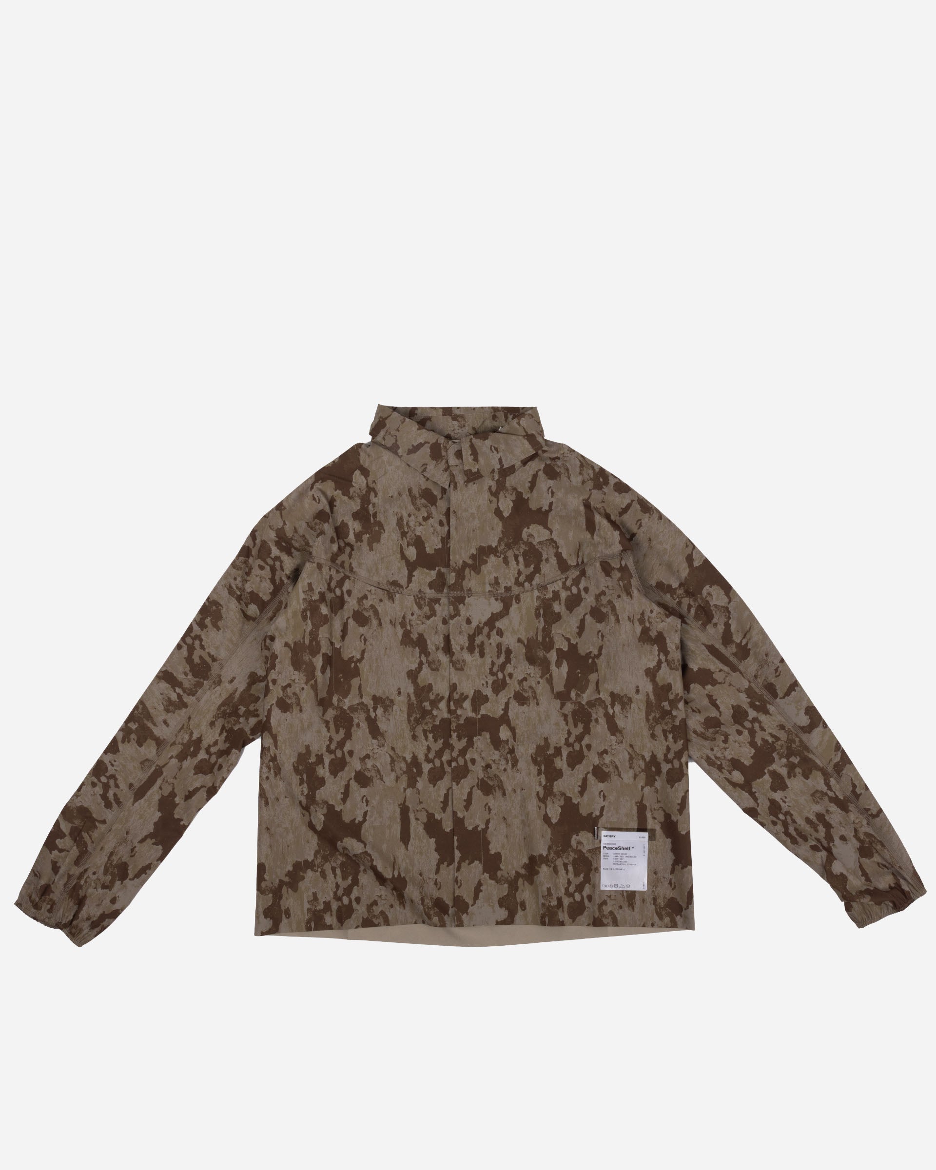 PeaceShell River Shirt