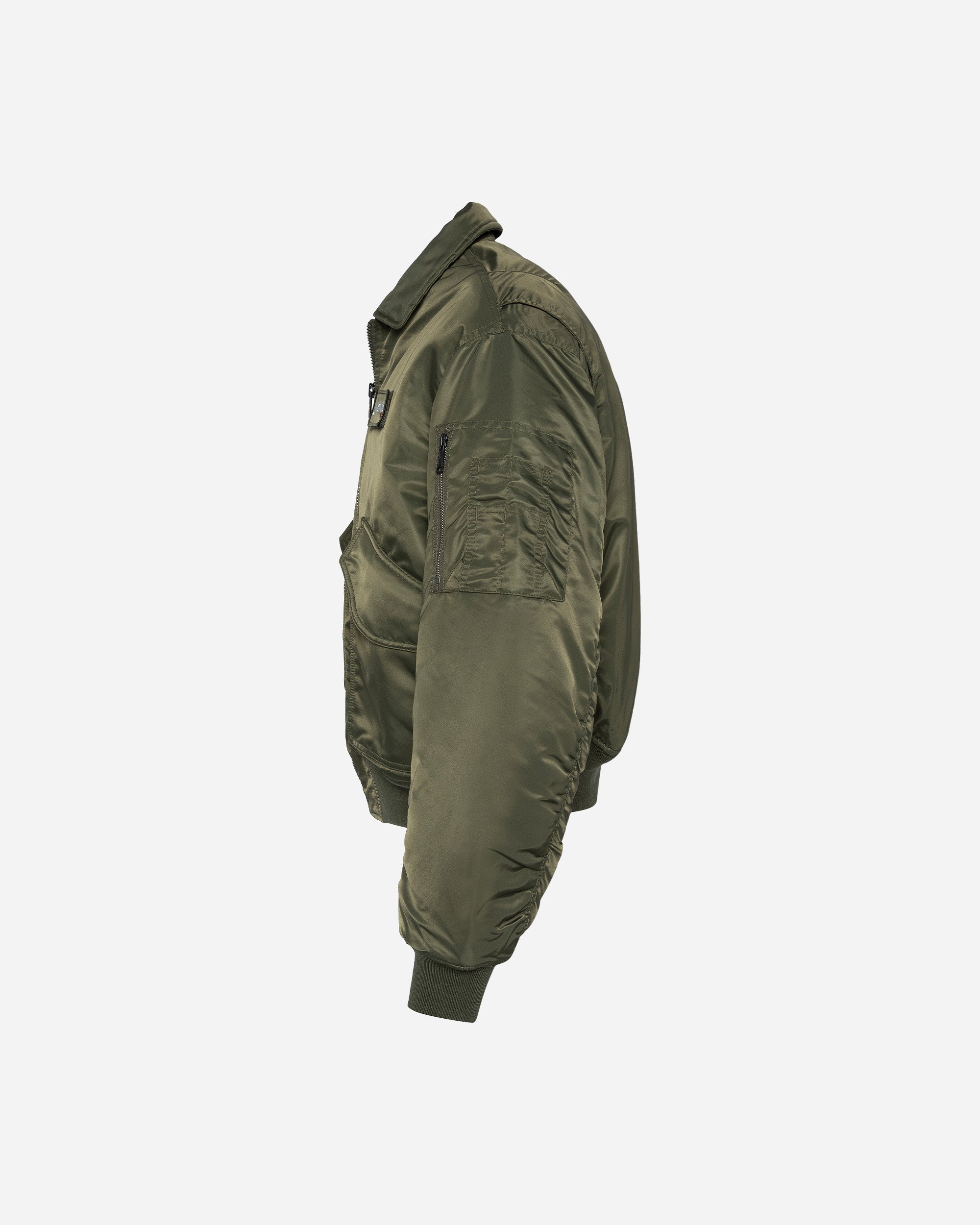 Schott Blouson Cwu Original Oversize ARMY KAKI 21090RS-KAKI