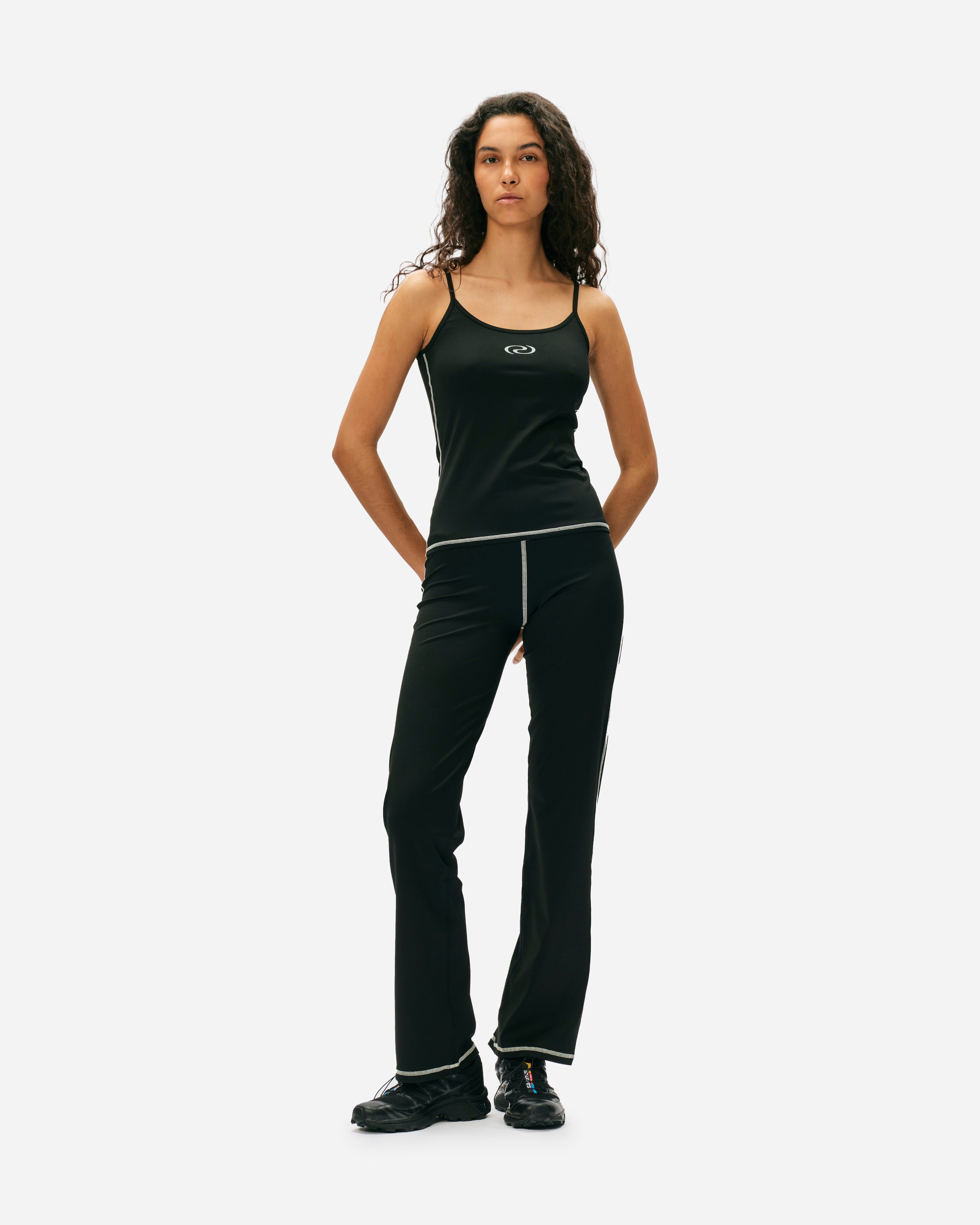 Résumé AstorRS Leggins Black 21101072-999