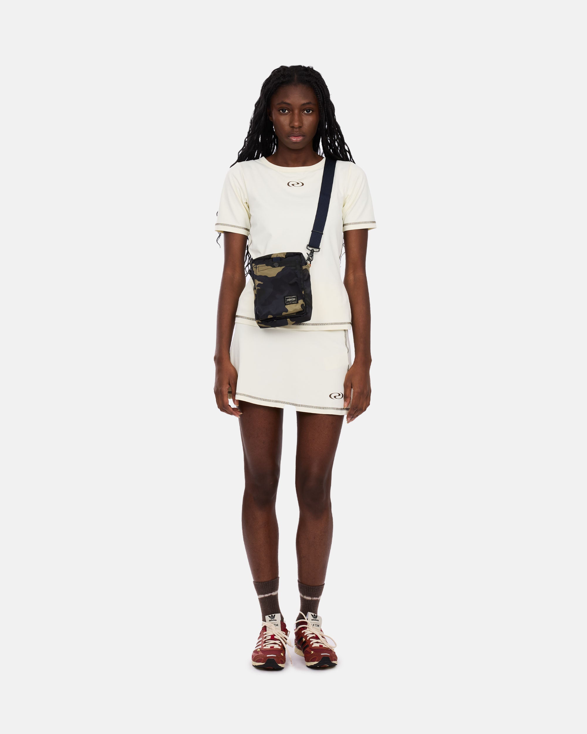 Porter - Yoshida & Co Counter Shade Shoulder Bag | Accessories