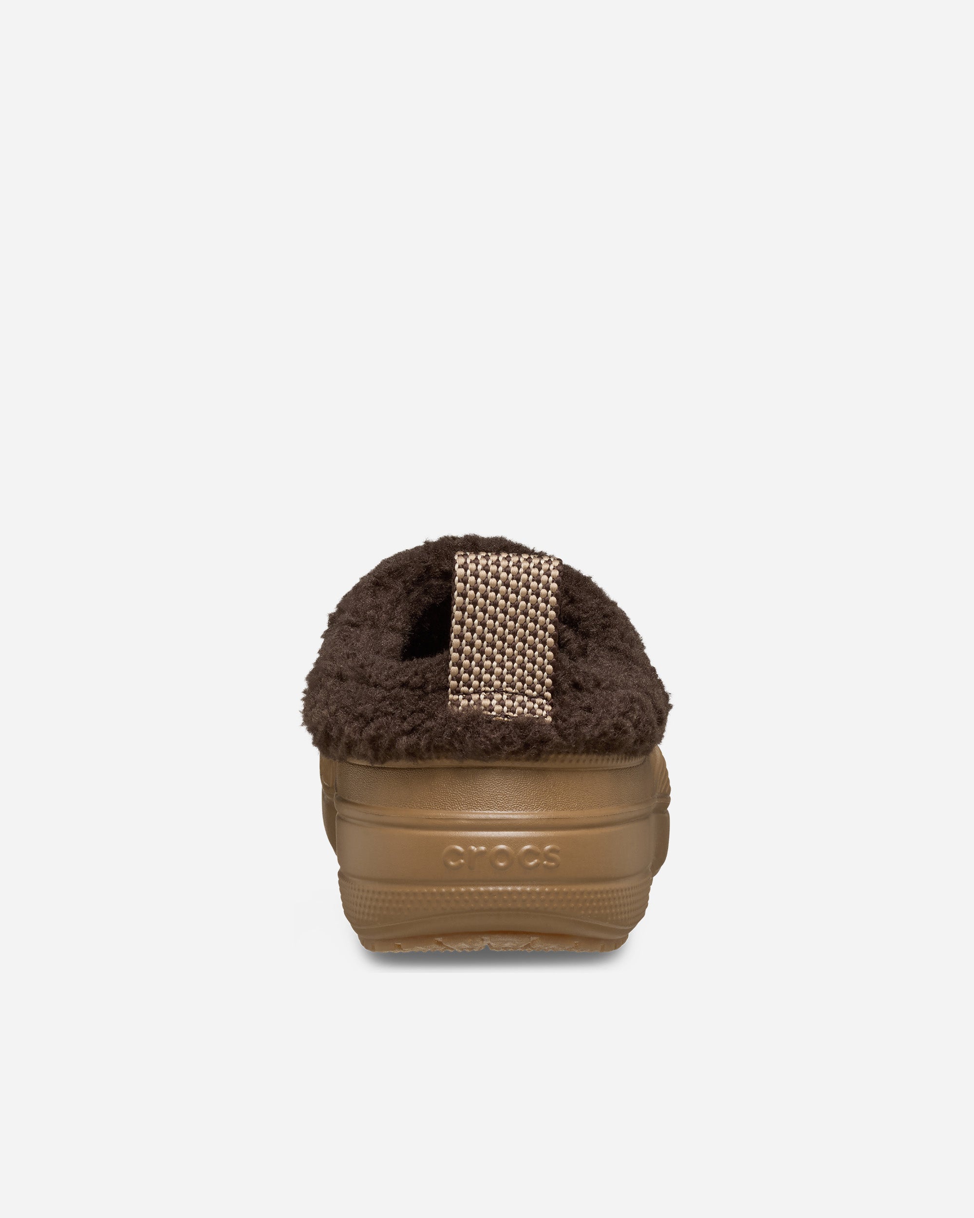 Crocs Classic Lined Shorty Sepia 211380-2EY