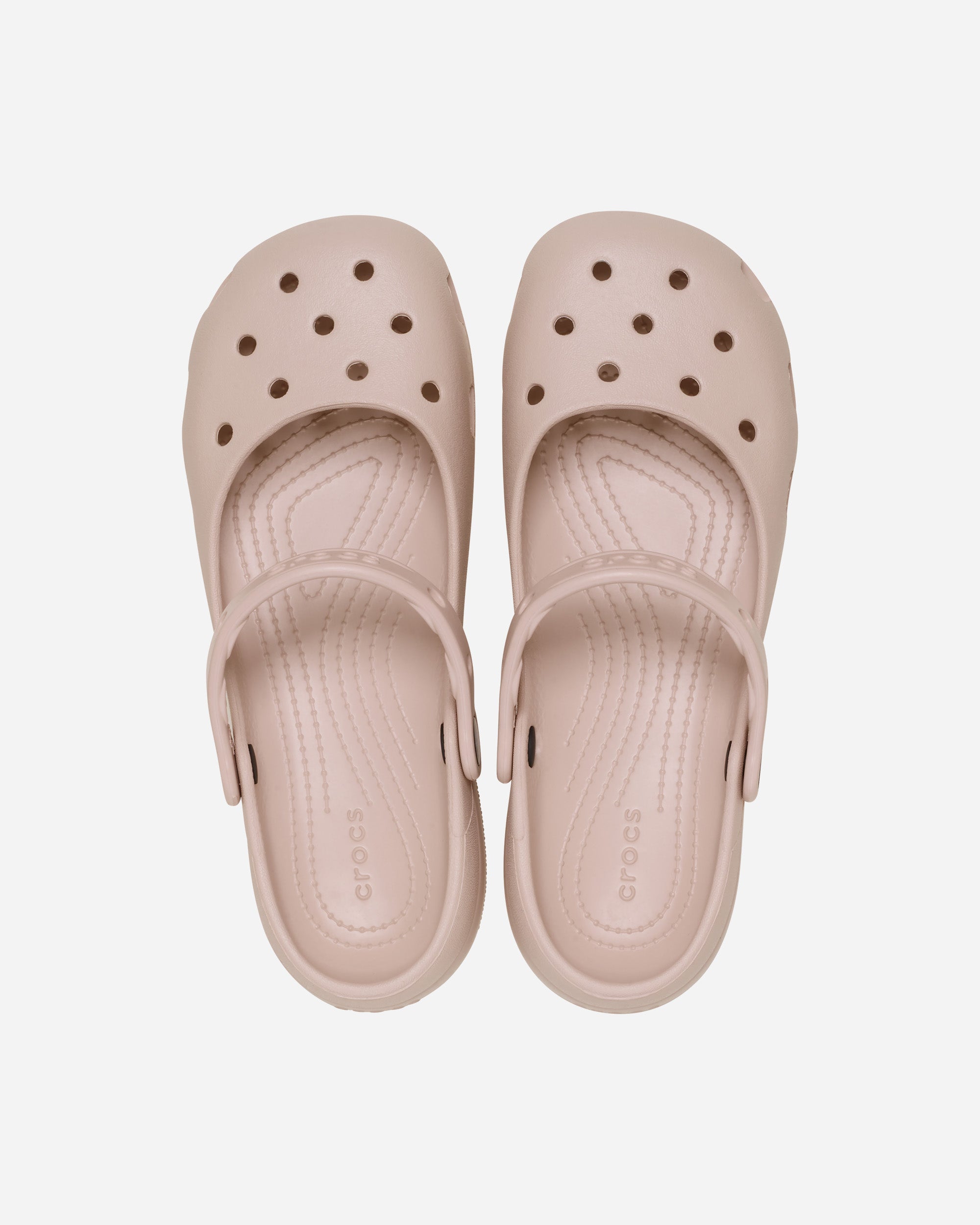 Crocs Classic Ballet Quartz 211994-6UR