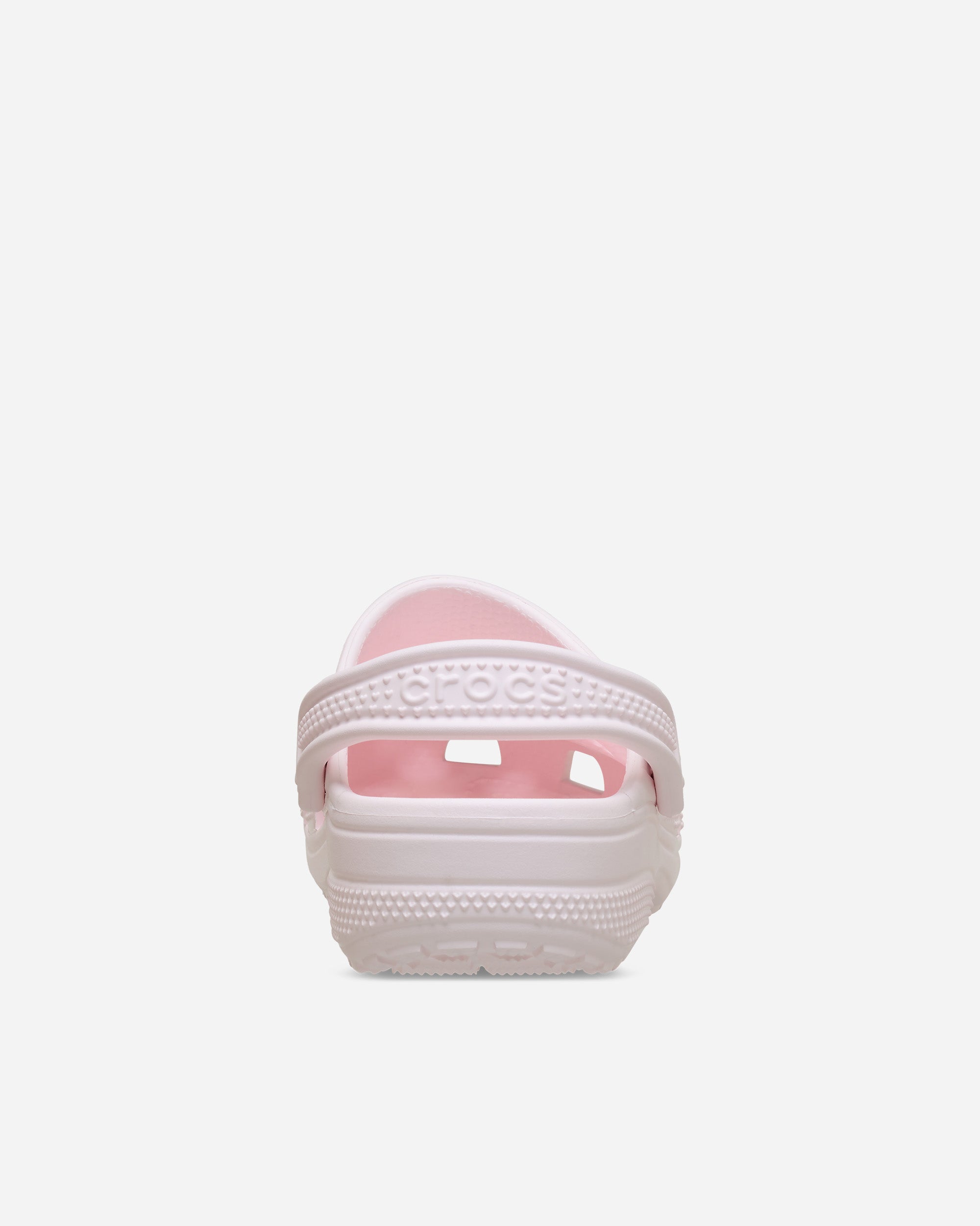 Crocs Classic Hearts Cut Out Clog Bubble Ice 213441-7DF