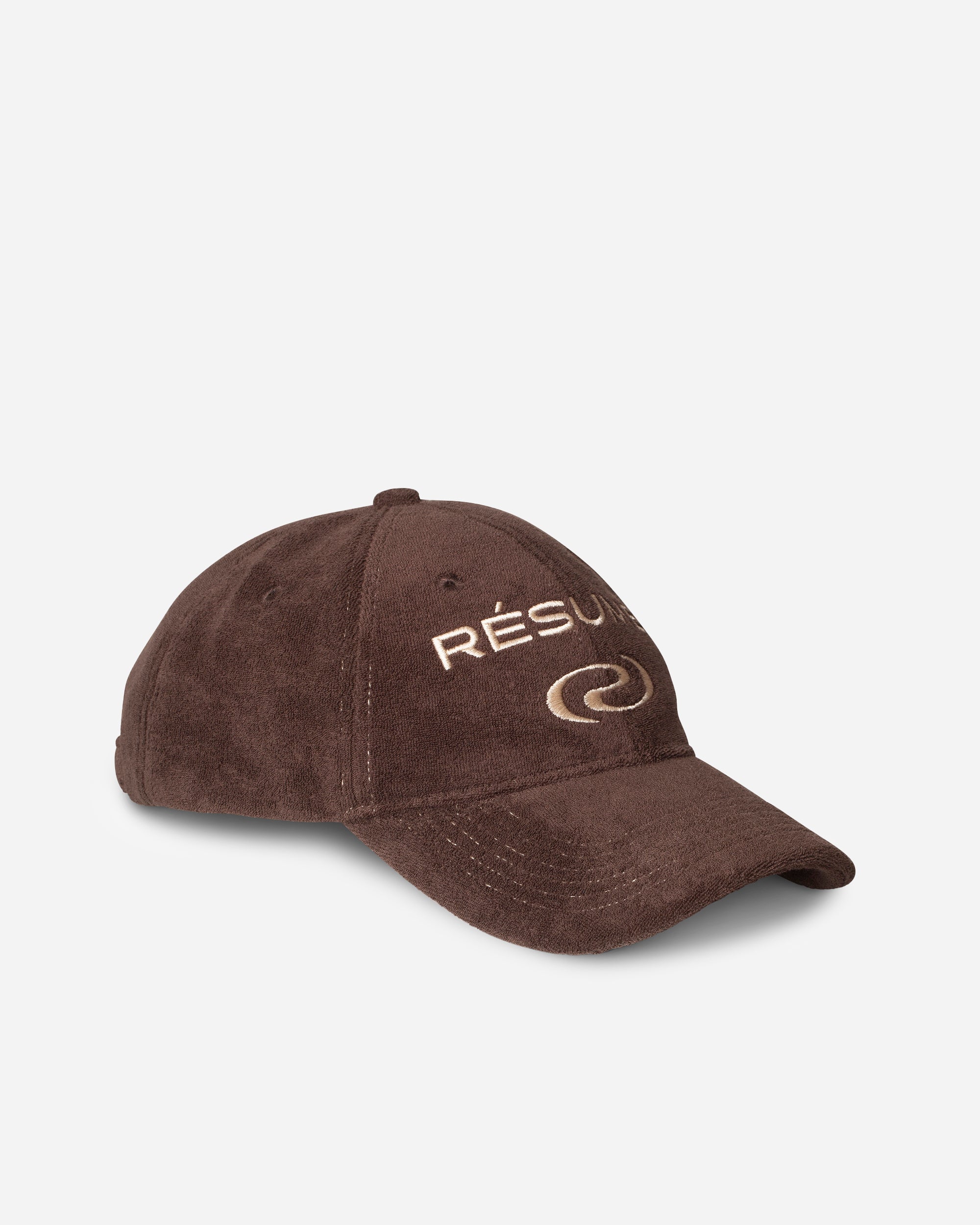 Résumé RésuméRS Cap Brown 219411191-150