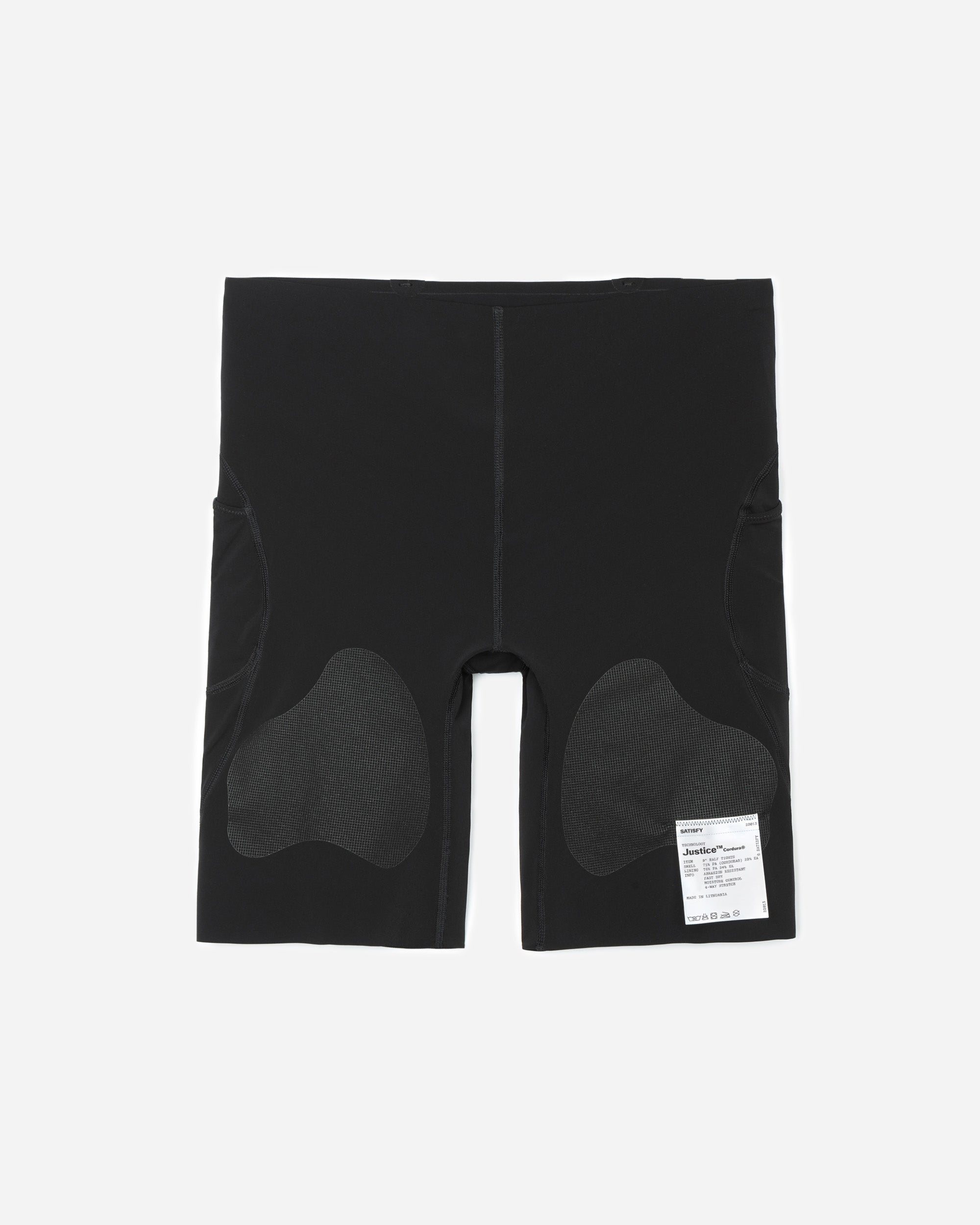 Justice Cordura Half-Tights