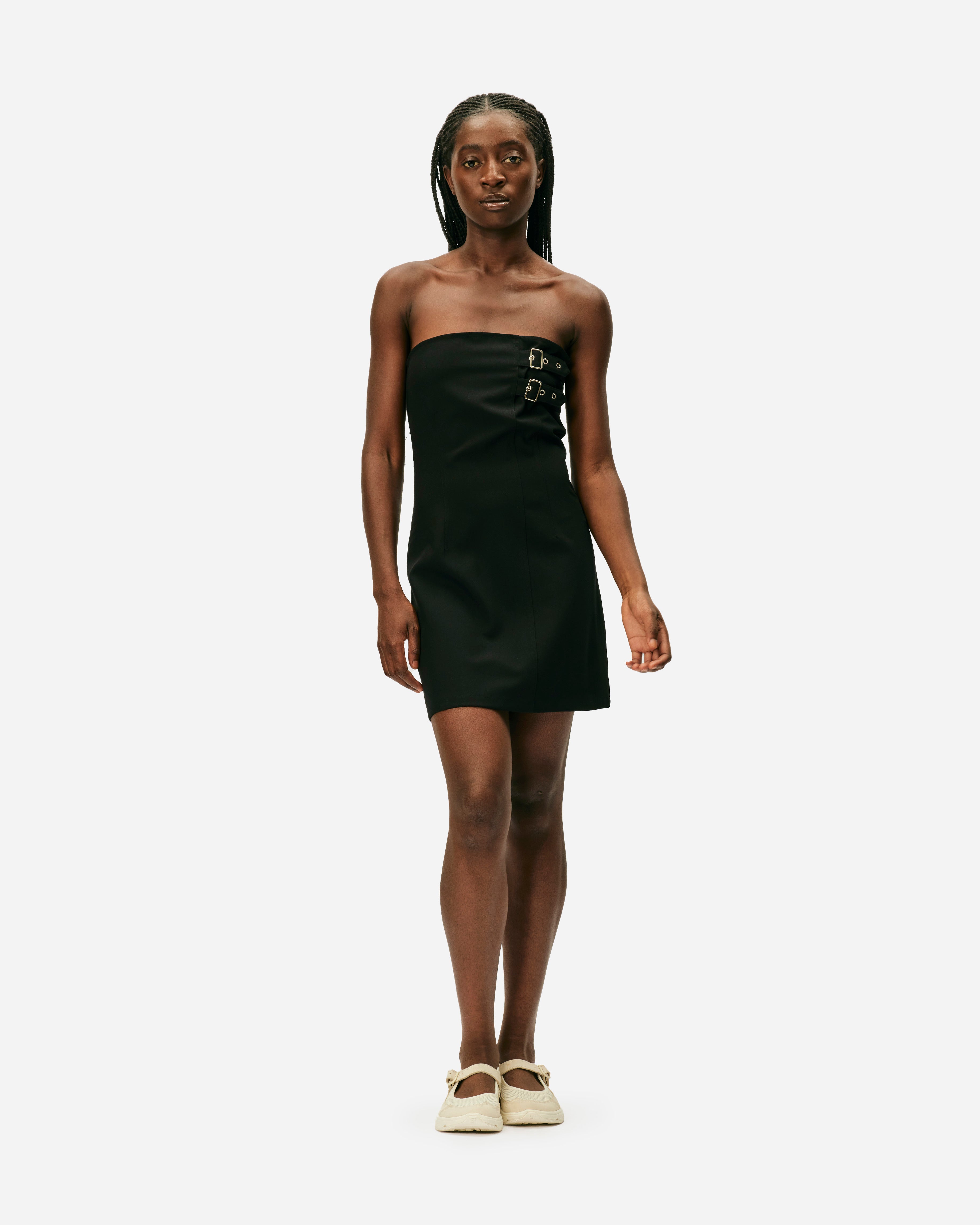 RÉSUMÉ CorinneRS Dress Black 222741231-999