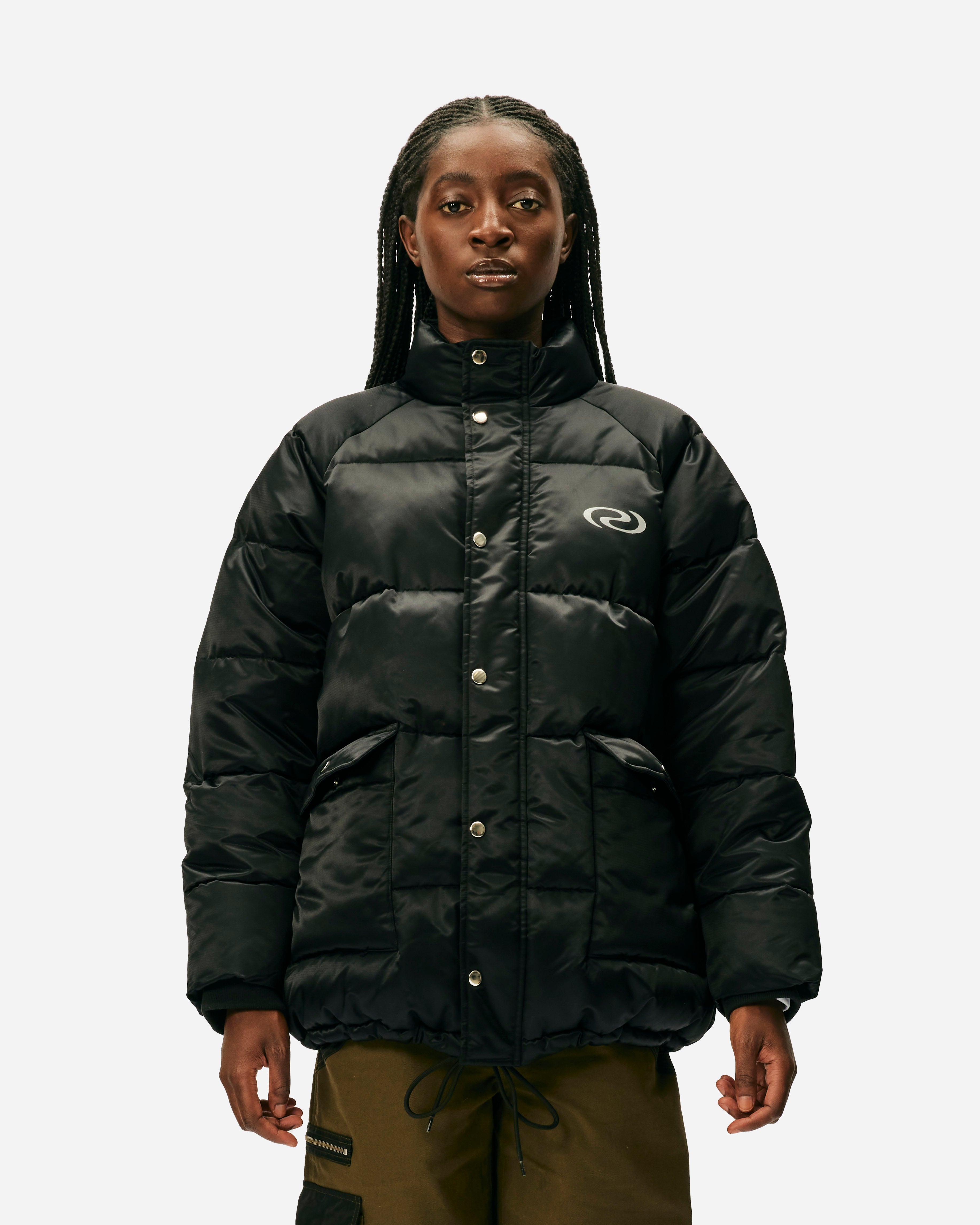 RÉSUMÉ ColbieRS Jacket Black 2228312138-999