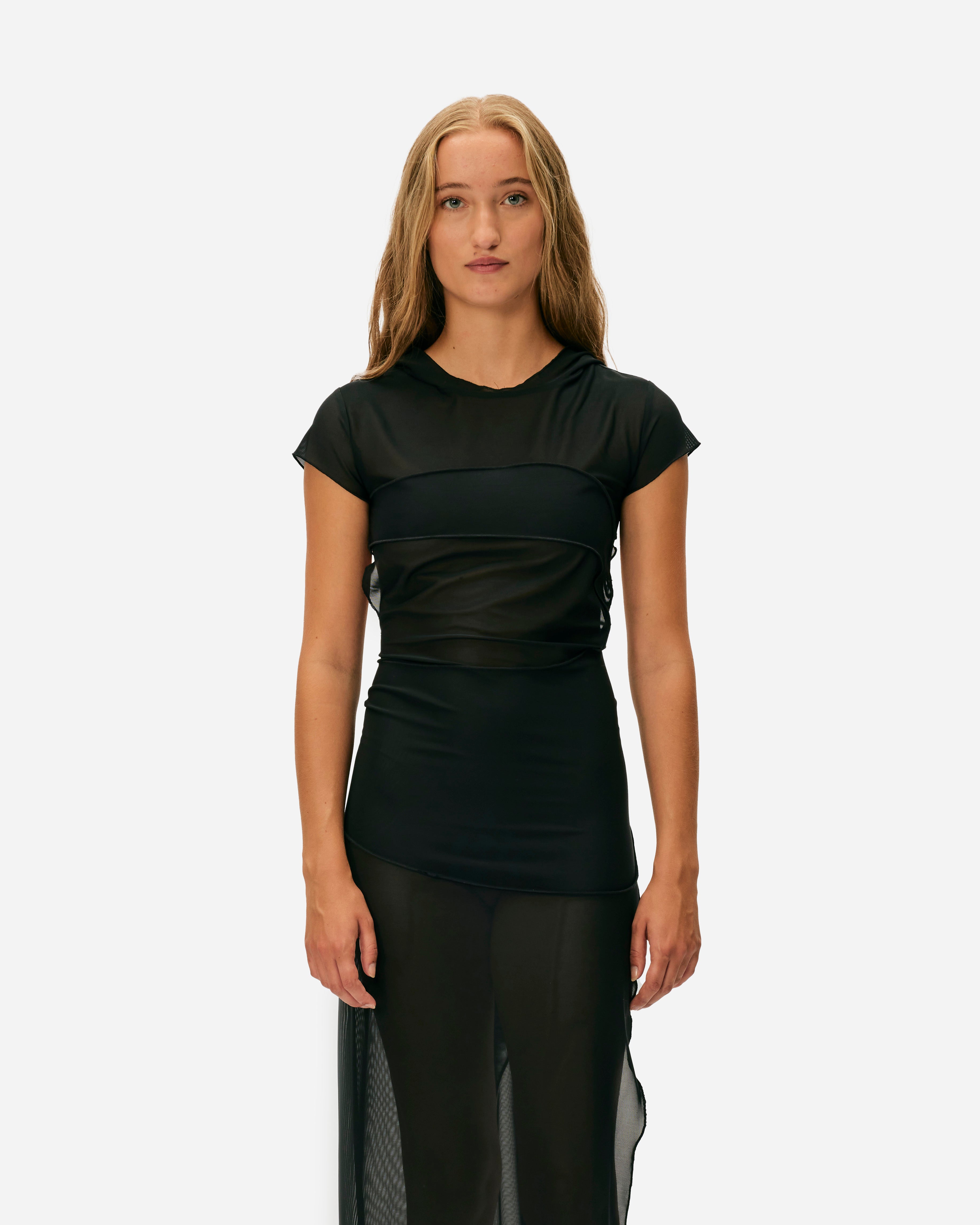 Kernemilk Gora Dress Black 22551008