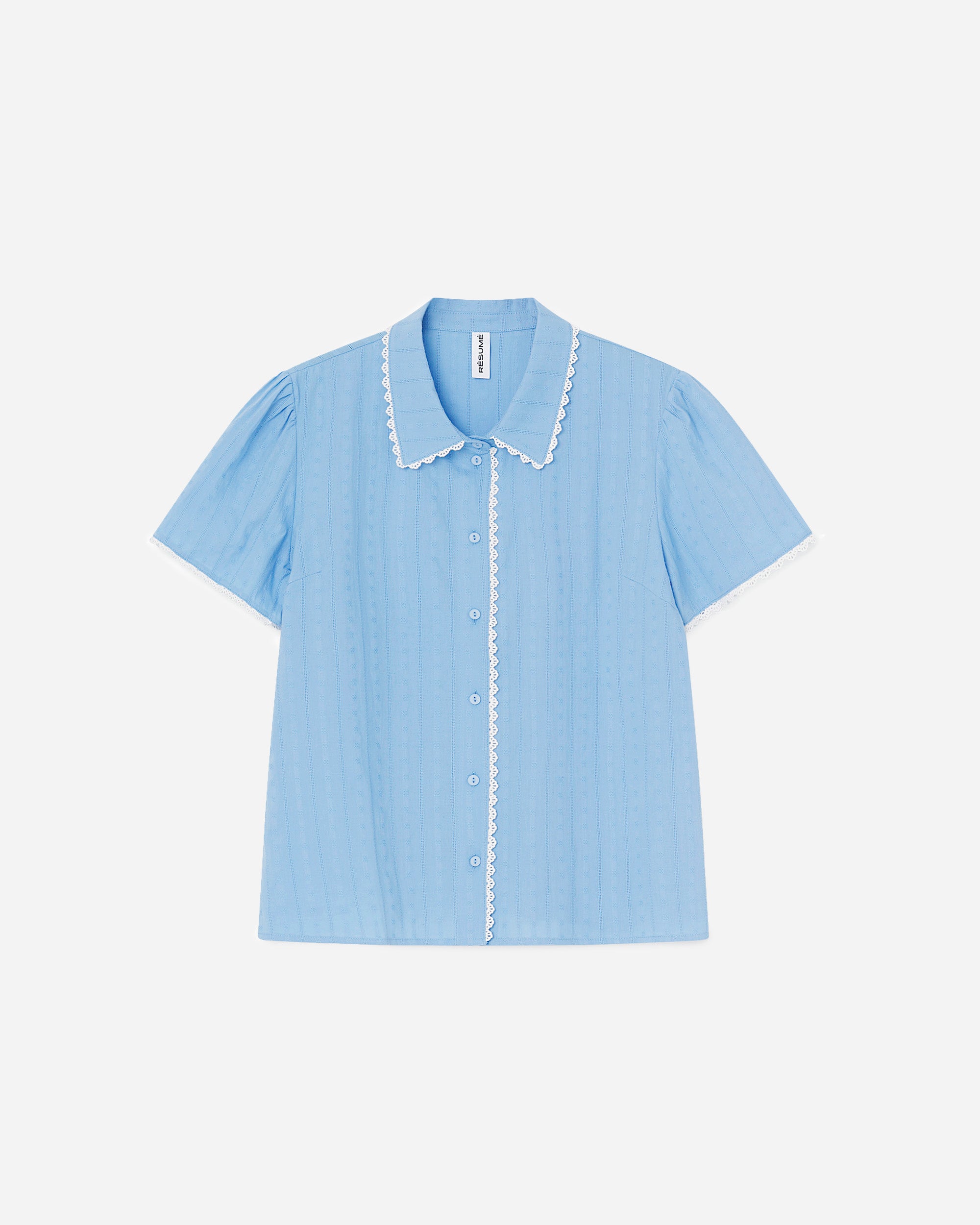 MaisieRS Blouse