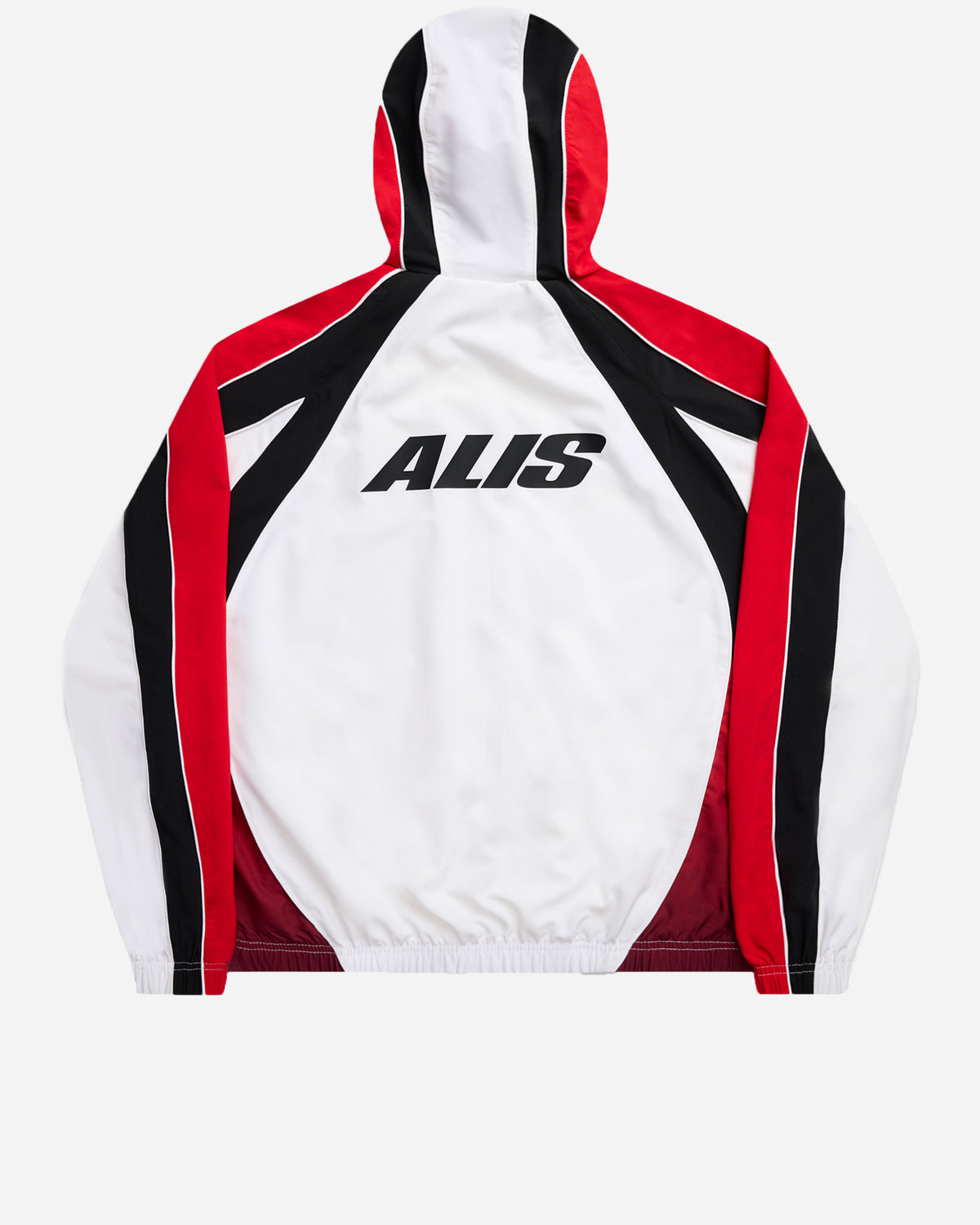 ALIS ALIS x DBU 26 Line Up Jacket WHITE 238590