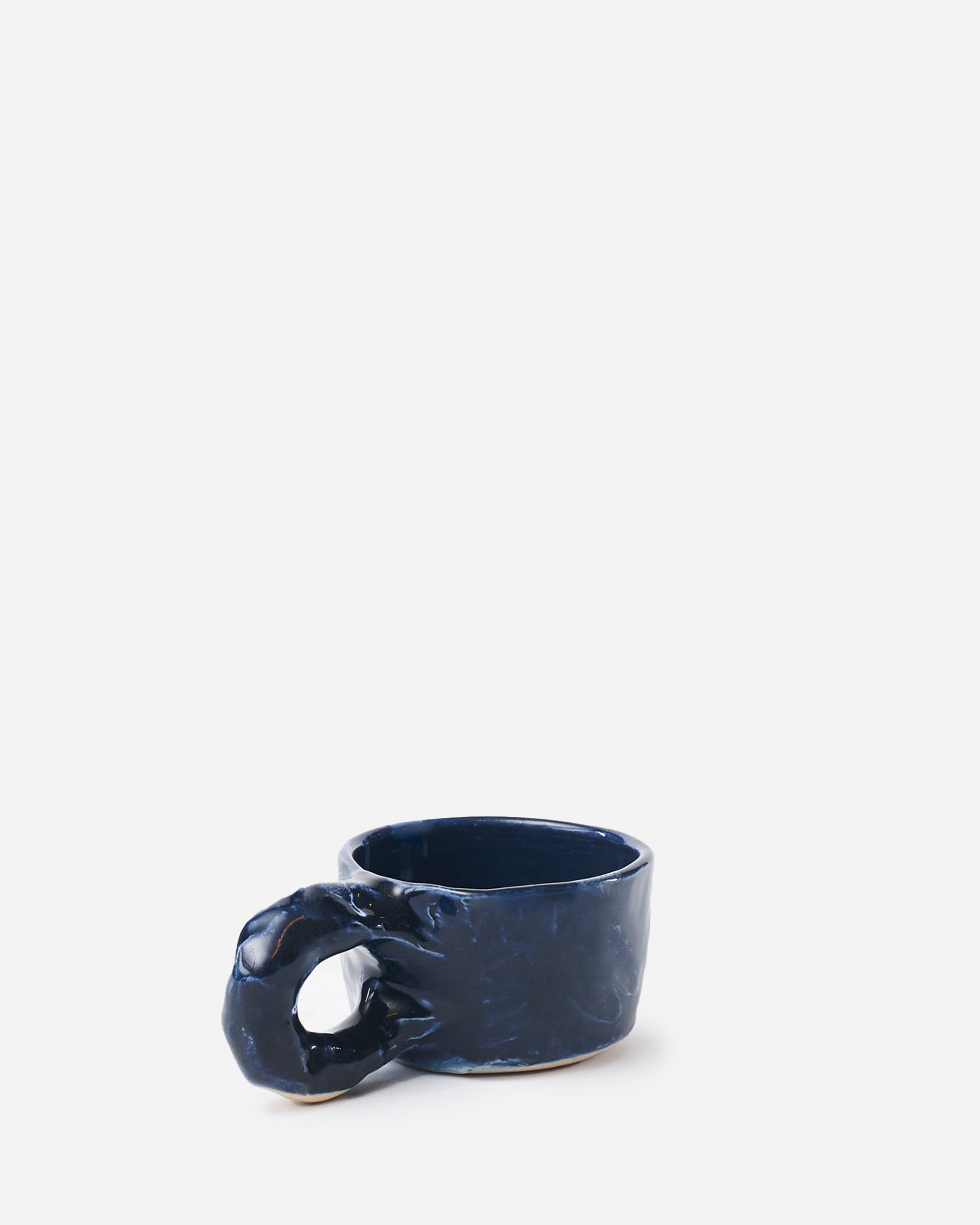 NIKO JUNE Studio Kop Dark Blue 24-STCU-DB