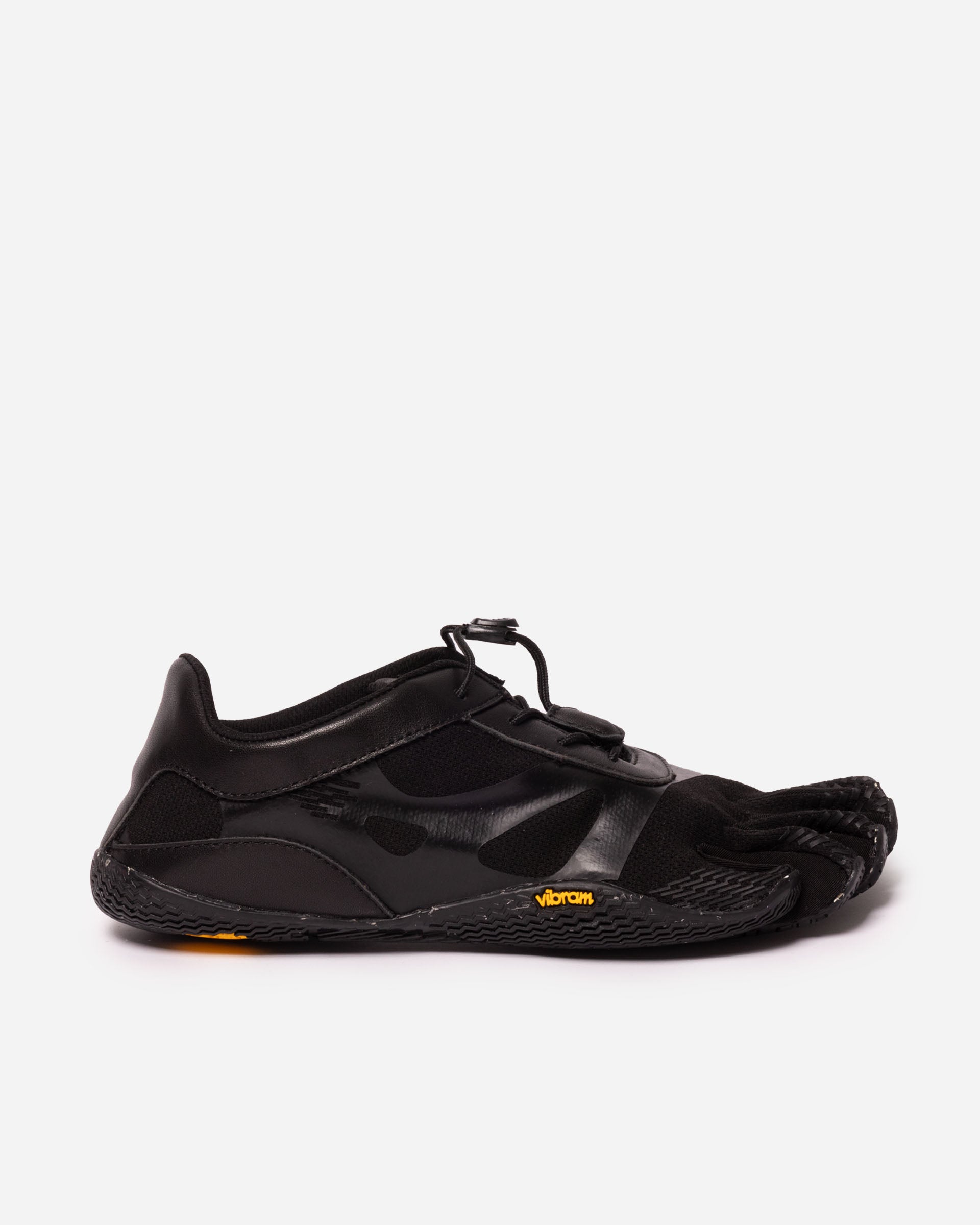 Vibram FiveFingers KSO EVO Royale Black 25W0701P