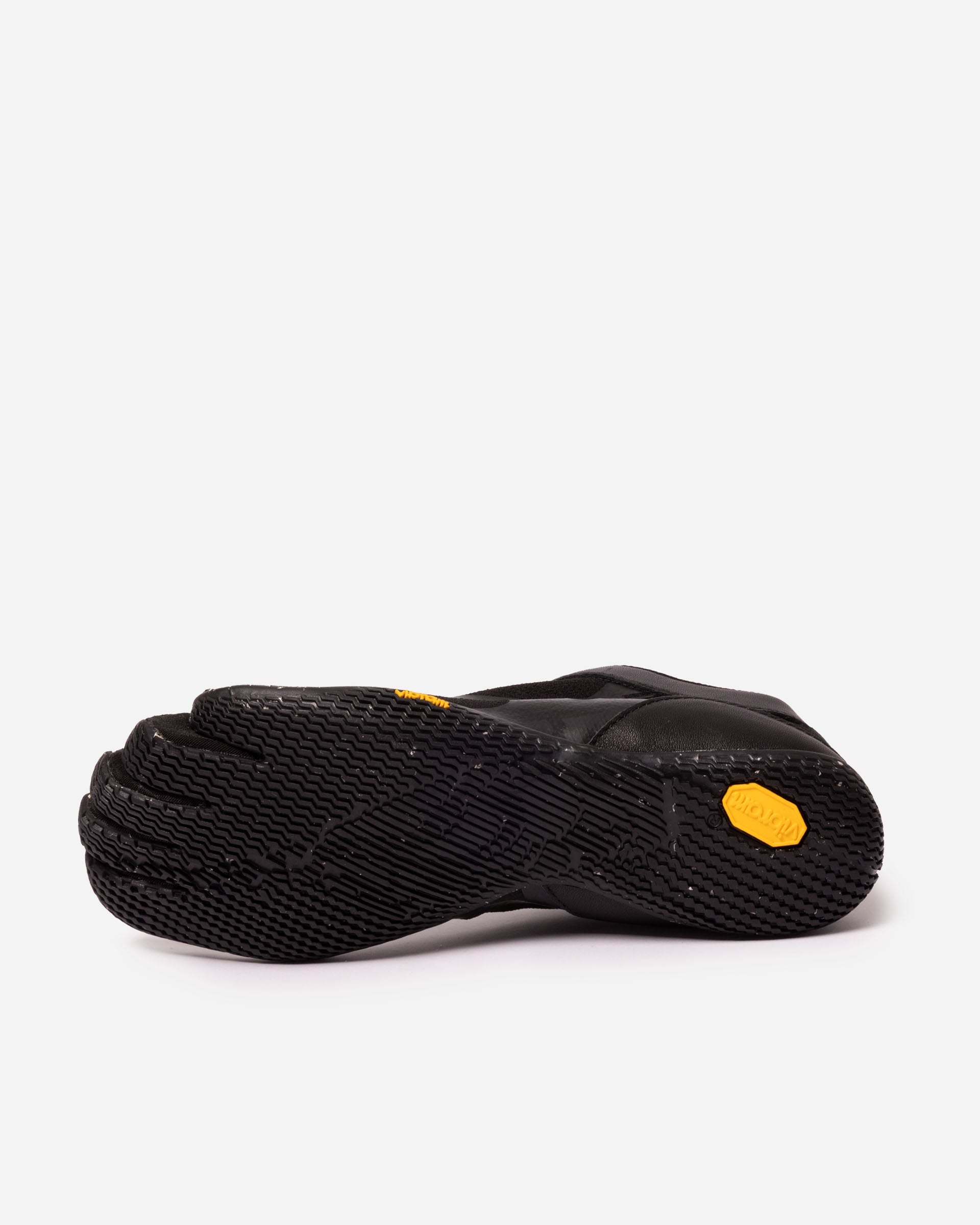 Vibram FiveFingers KSO EVO Royale Black 25W0701P