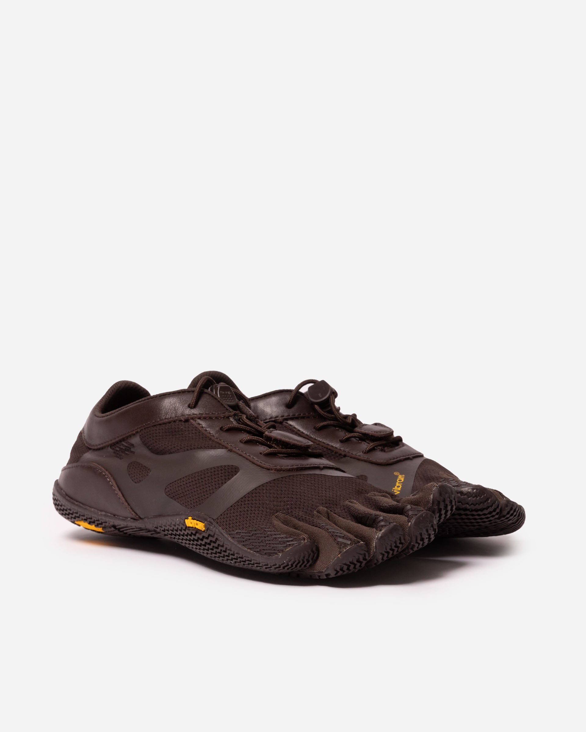 Vibram FiveFingers KSO EVO Royale Dark Brown 25W0704P