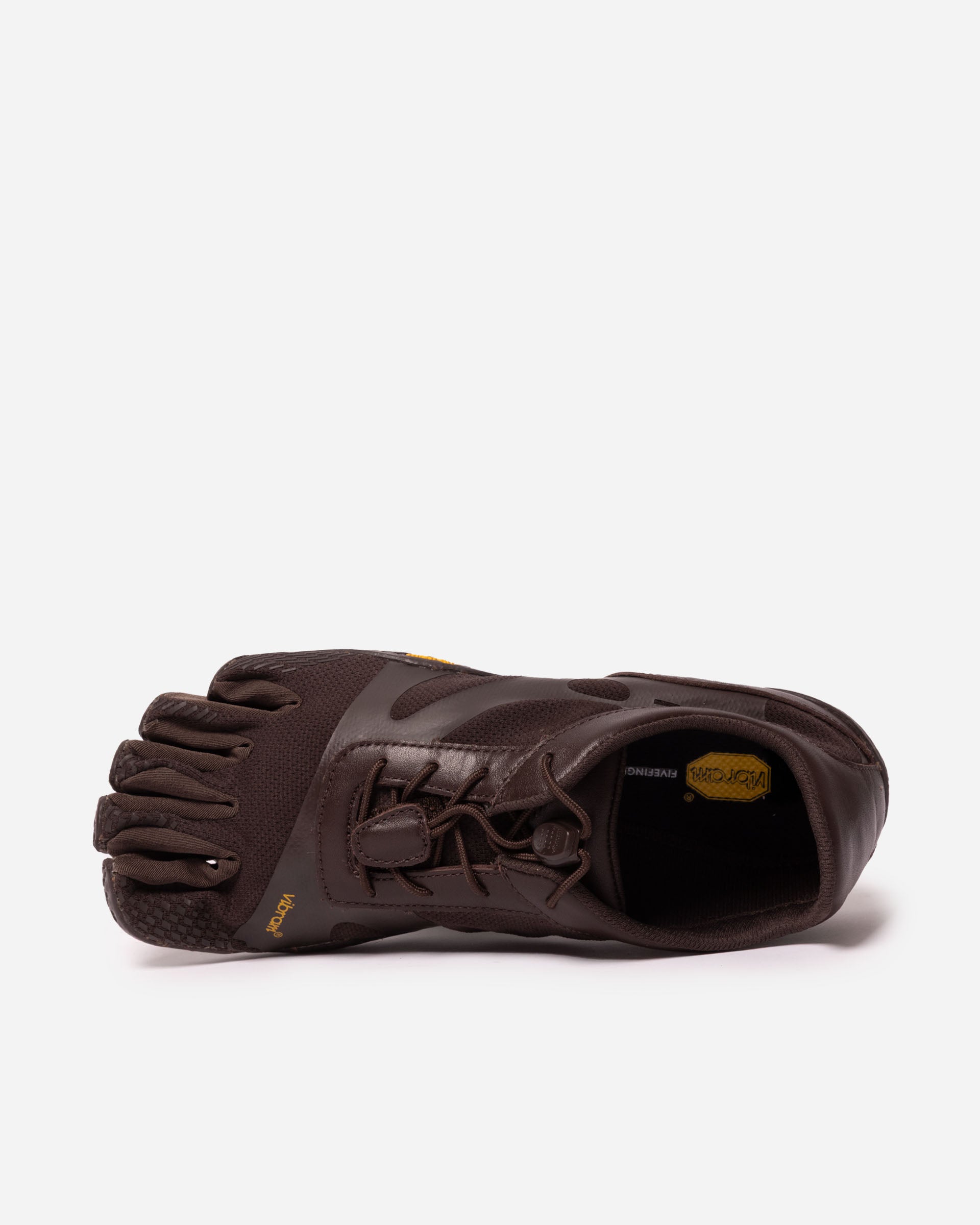 Vibram FiveFingers KSO EVO Royale Dark Brown 25W0704P