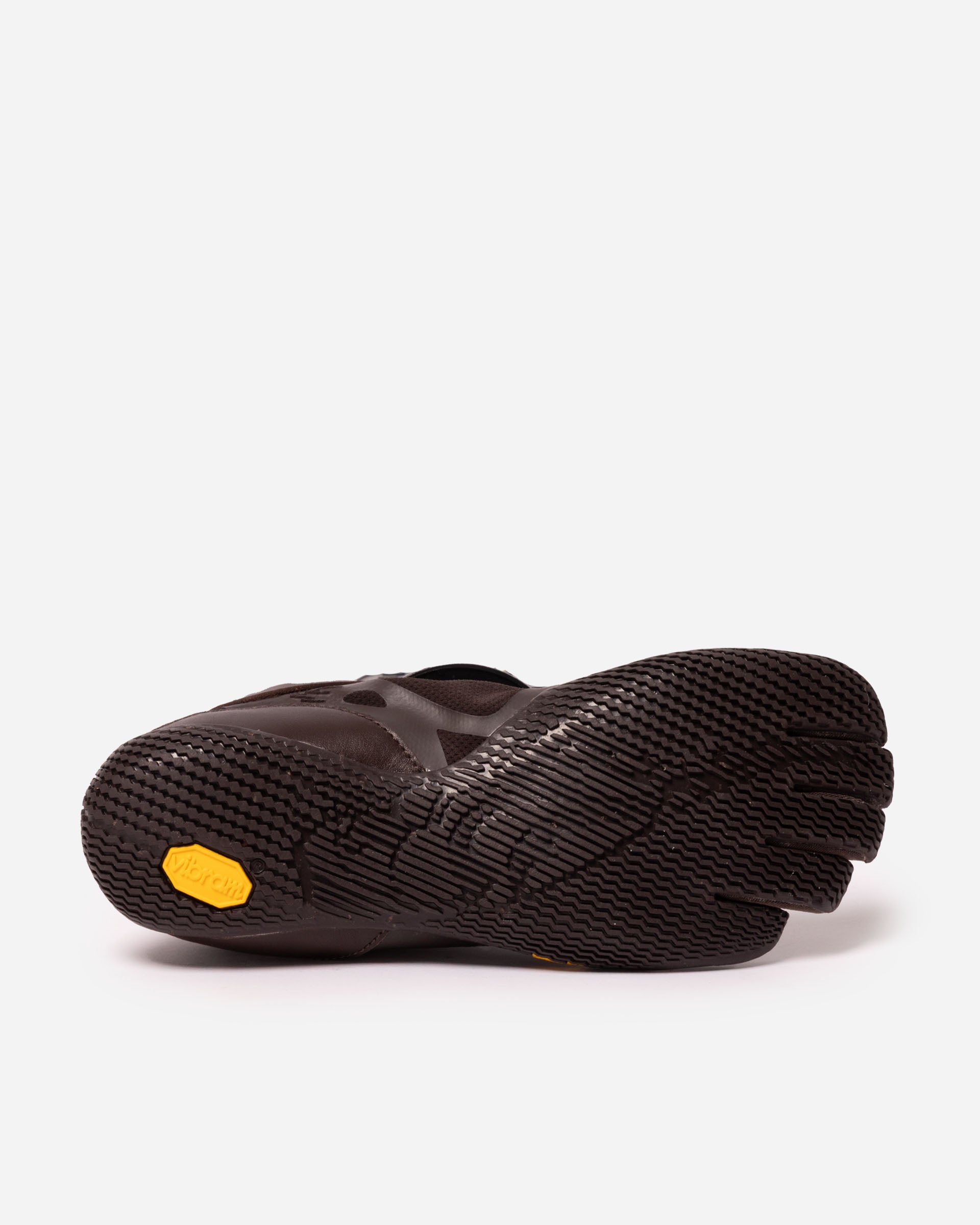 Vibram FiveFingers KSO EVO Royale Dark Brown 25W0704P