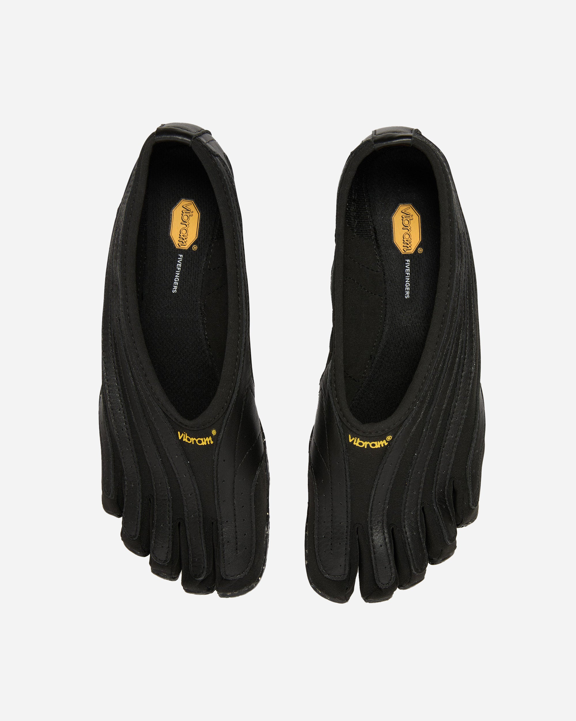 Vibram FiveFingers Jaya Evo Black 25W1501P