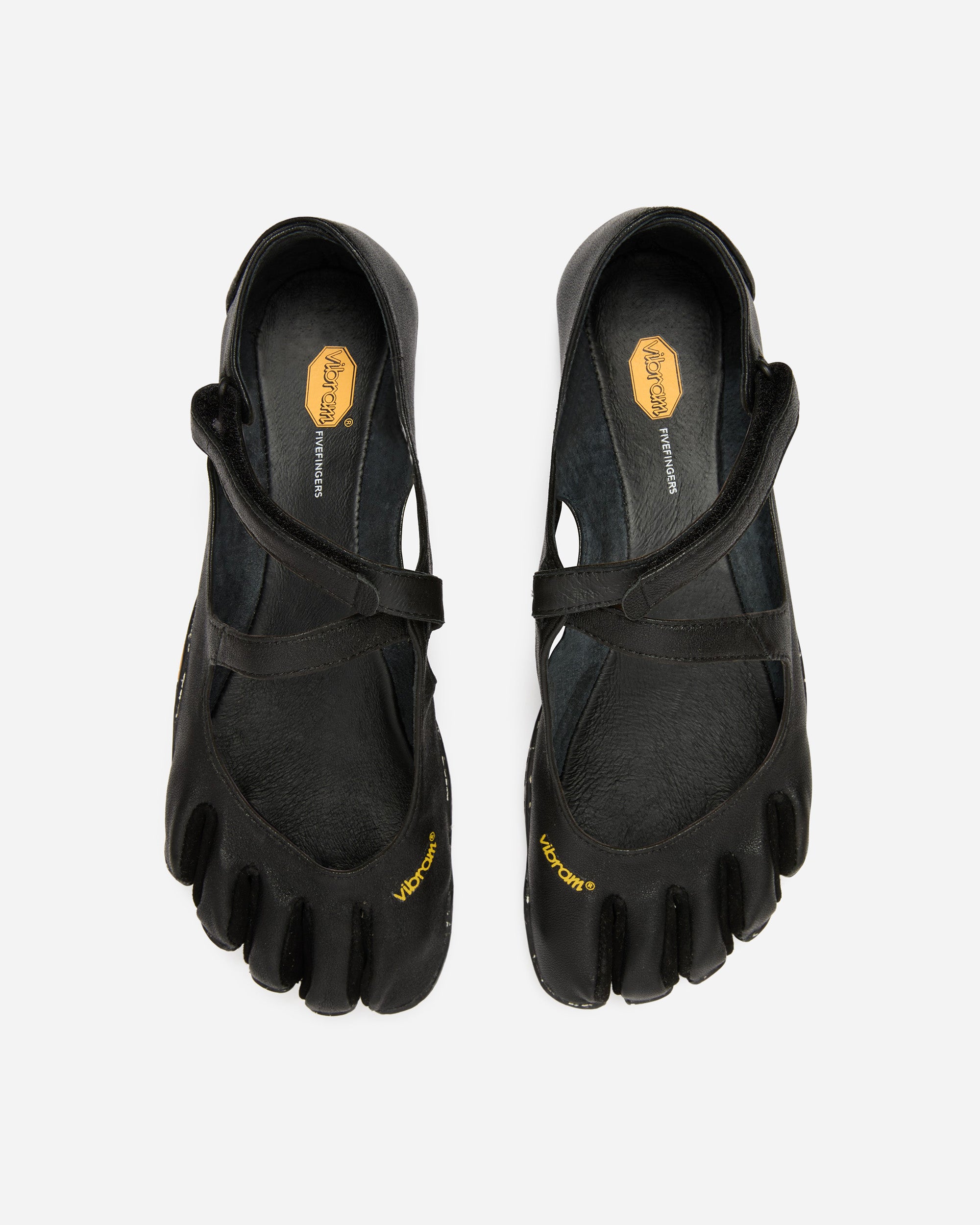 Vibram FiveFingers V-Soul Royale BLACK 25W7201P