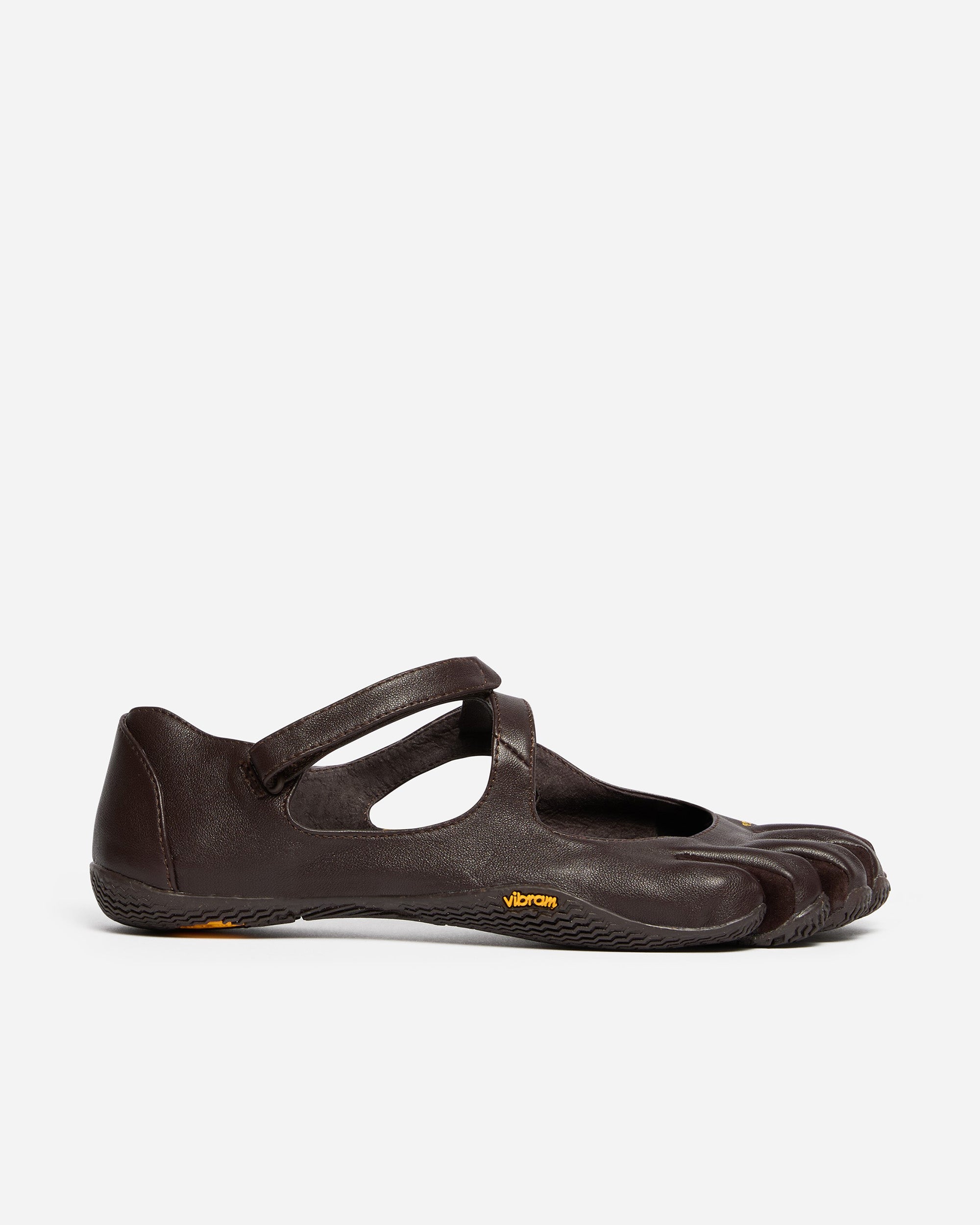 Vibram FiveFingers V-Soul Royale BROWN 25W7204P