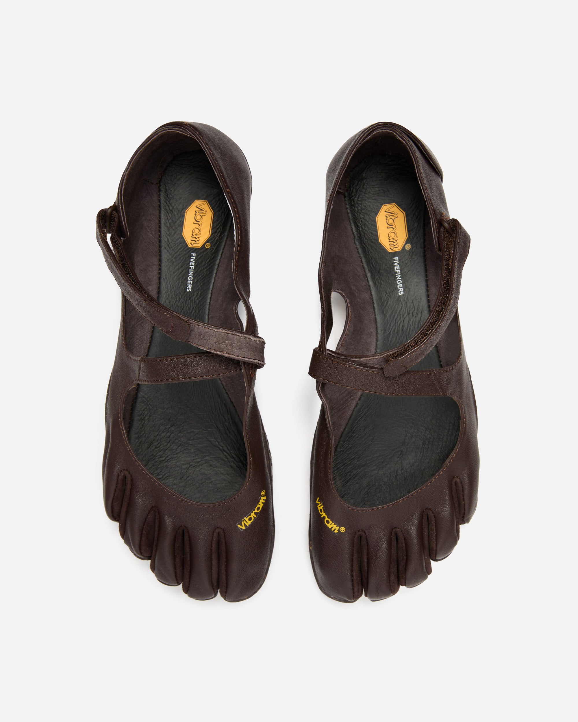 Vibram FiveFingers V-Soul Royale BROWN 25W7204P