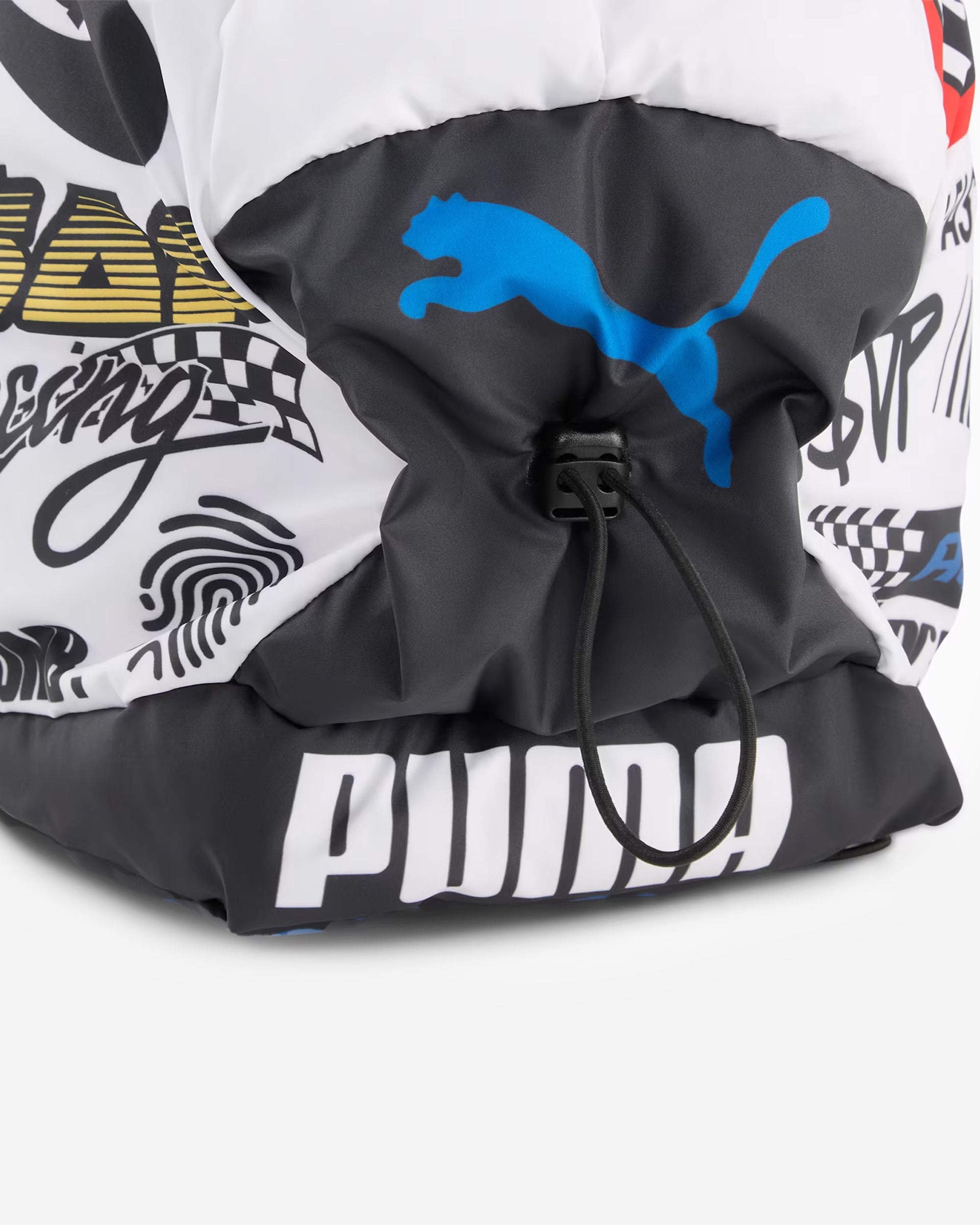 Puma Puma x A$AP Rocky Padded Balaclava PUMA White/PUMA Team Royal 02659401