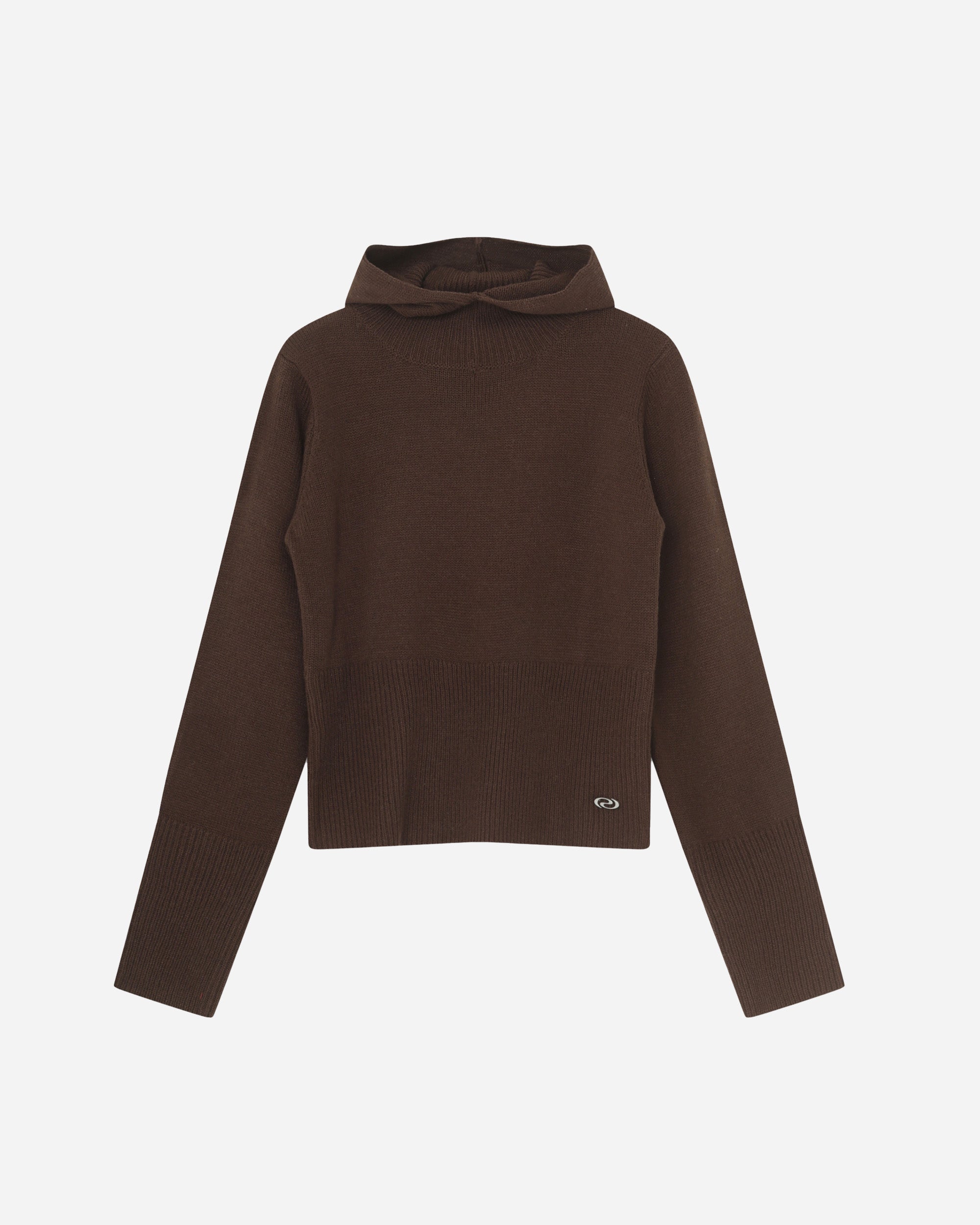 KoriRS Knit Hoodie