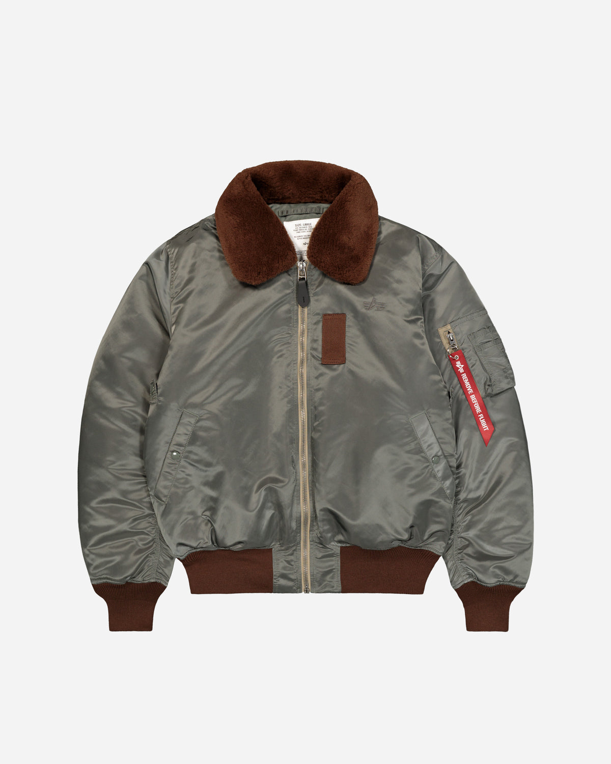 B-15 Intermediate Flight Jacket